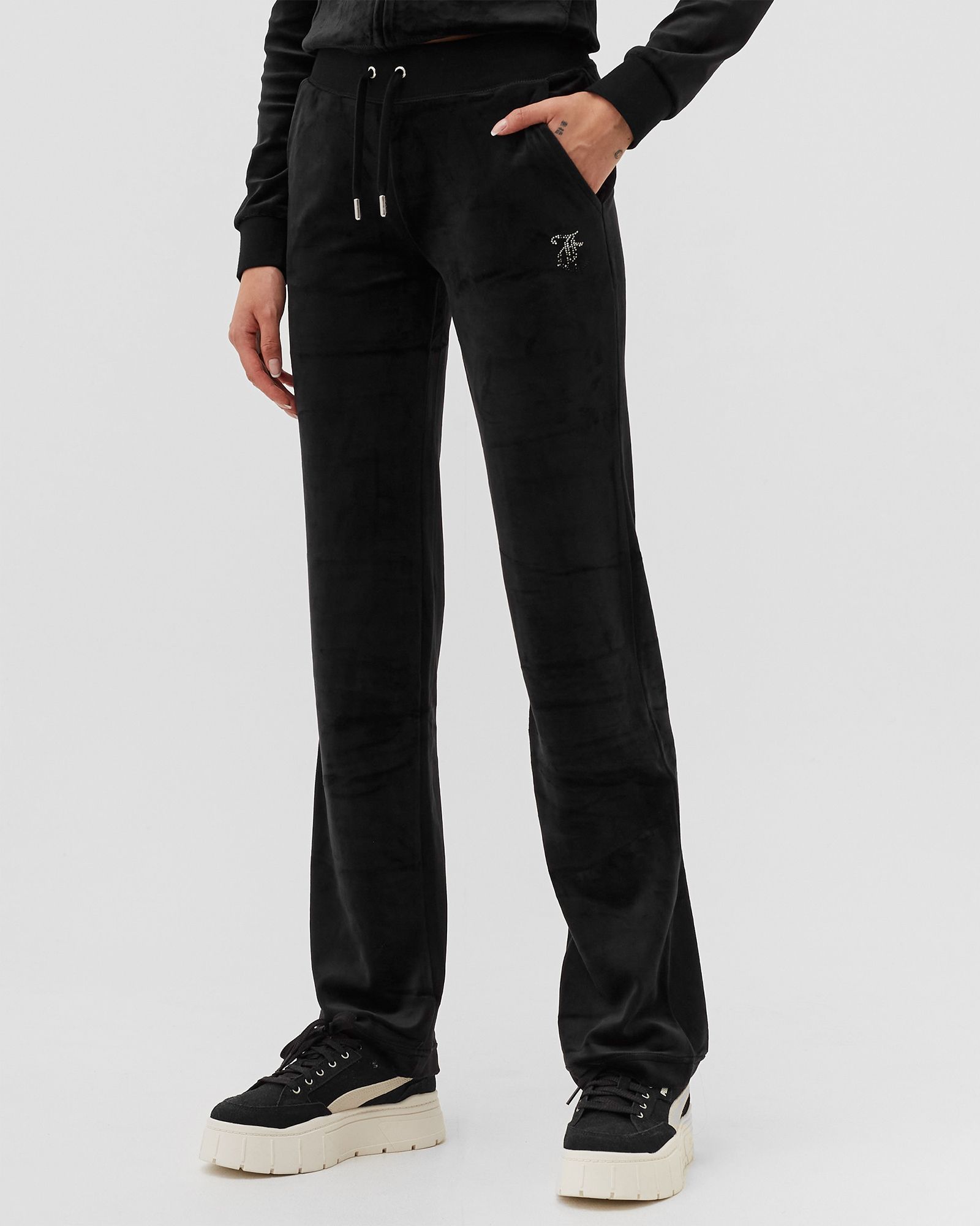 WMNS DIAMANTE DEL RAY PANT