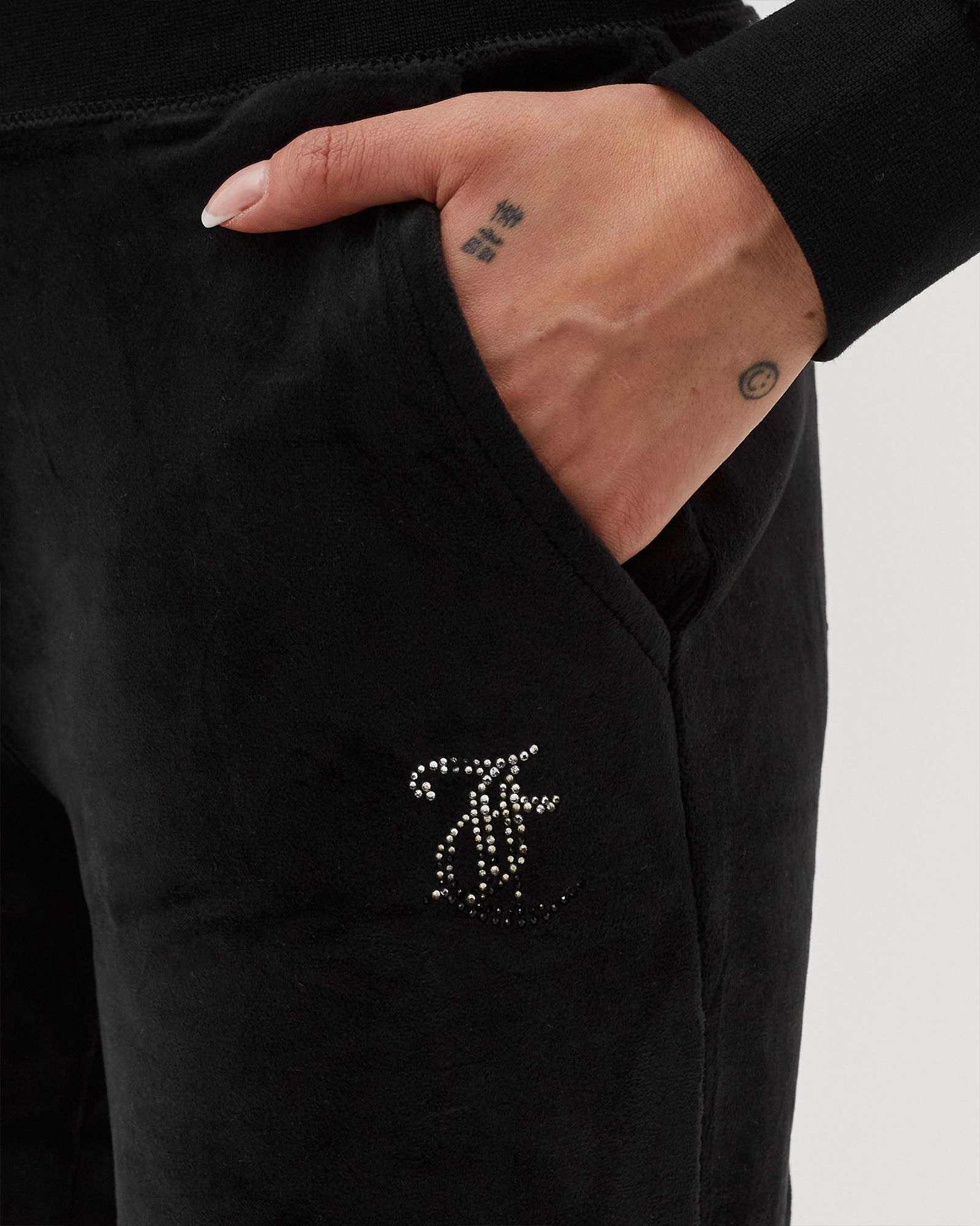 WMNS DIAMANTE DEL RAY PANT