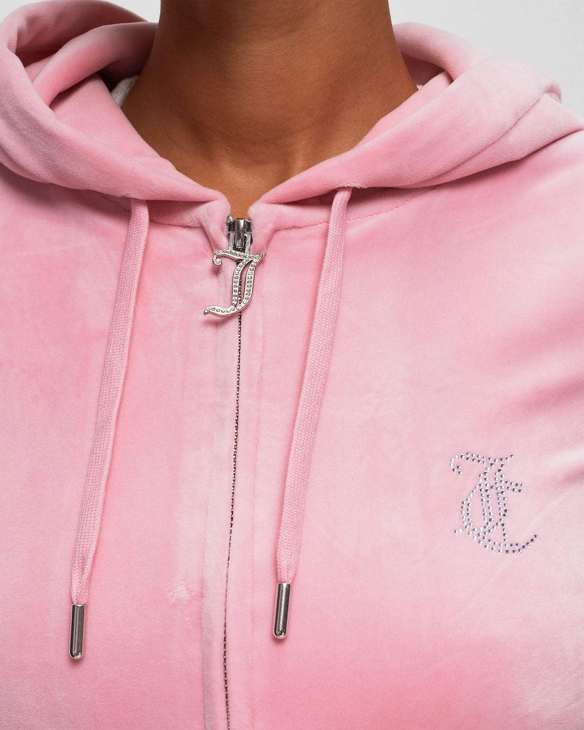★手元在庫割引★LMC★VELOUR FN OVERSIZED HOODIE_2色 LMCの「【LMC】VELOUR FN OVERSIZED HOODIE / ベロア FN ロゴ