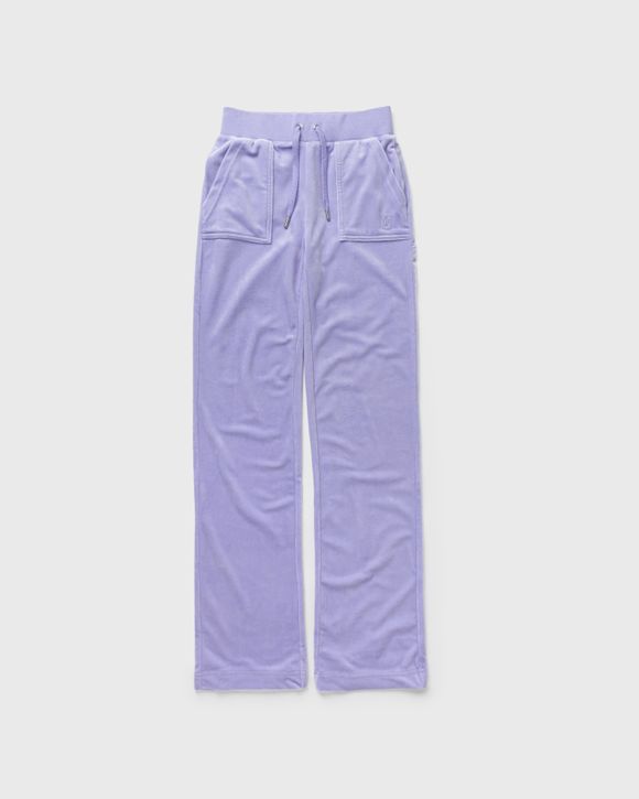 WMNS STRAIGHT LEG TRACKPANT