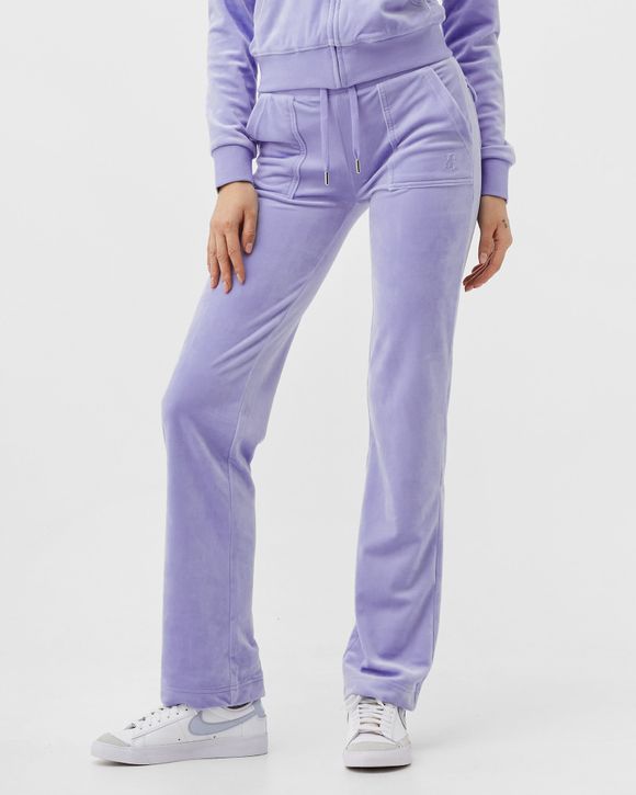 WMNS STRAIGHT LEG TRACKPANT
