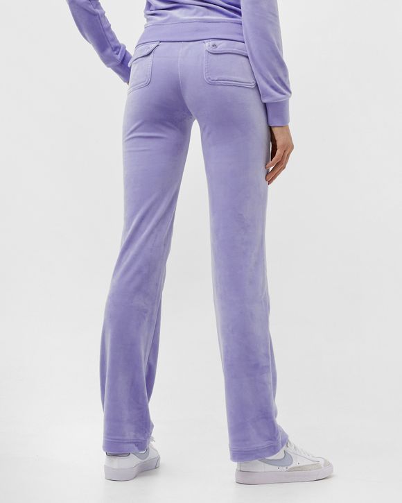 WMNS STRAIGHT LEG TRACKPANT