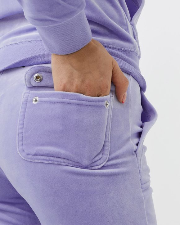 WMNS STRAIGHT LEG TRACKPANT