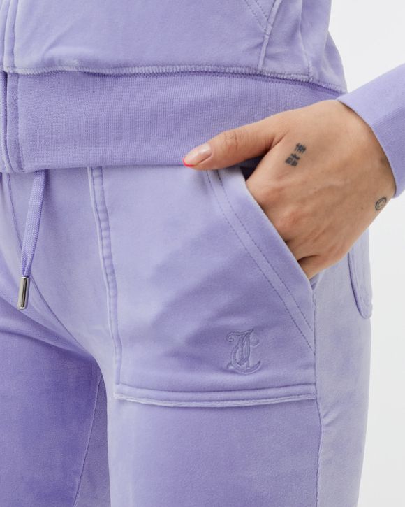 WMNS STRAIGHT LEG TRACKPANT