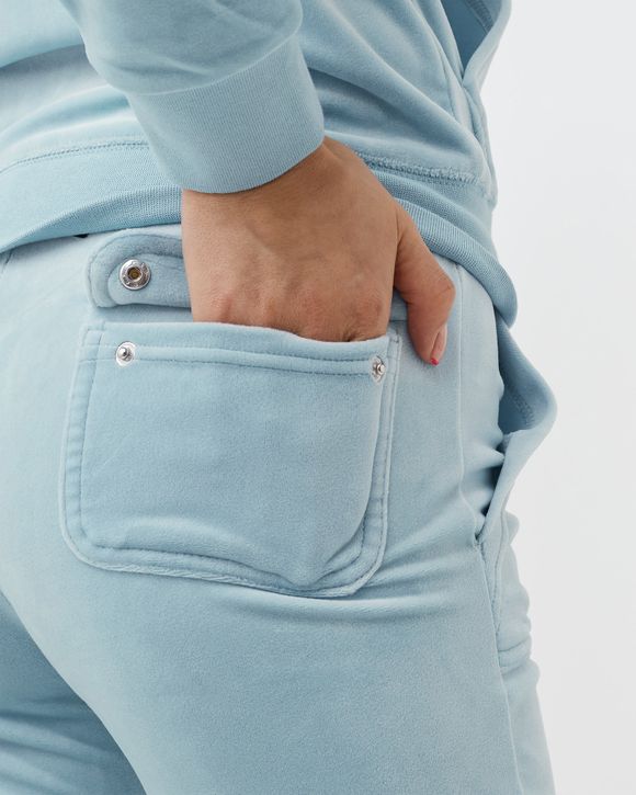 WMNS STRAIGHT LEG TRACKPANT