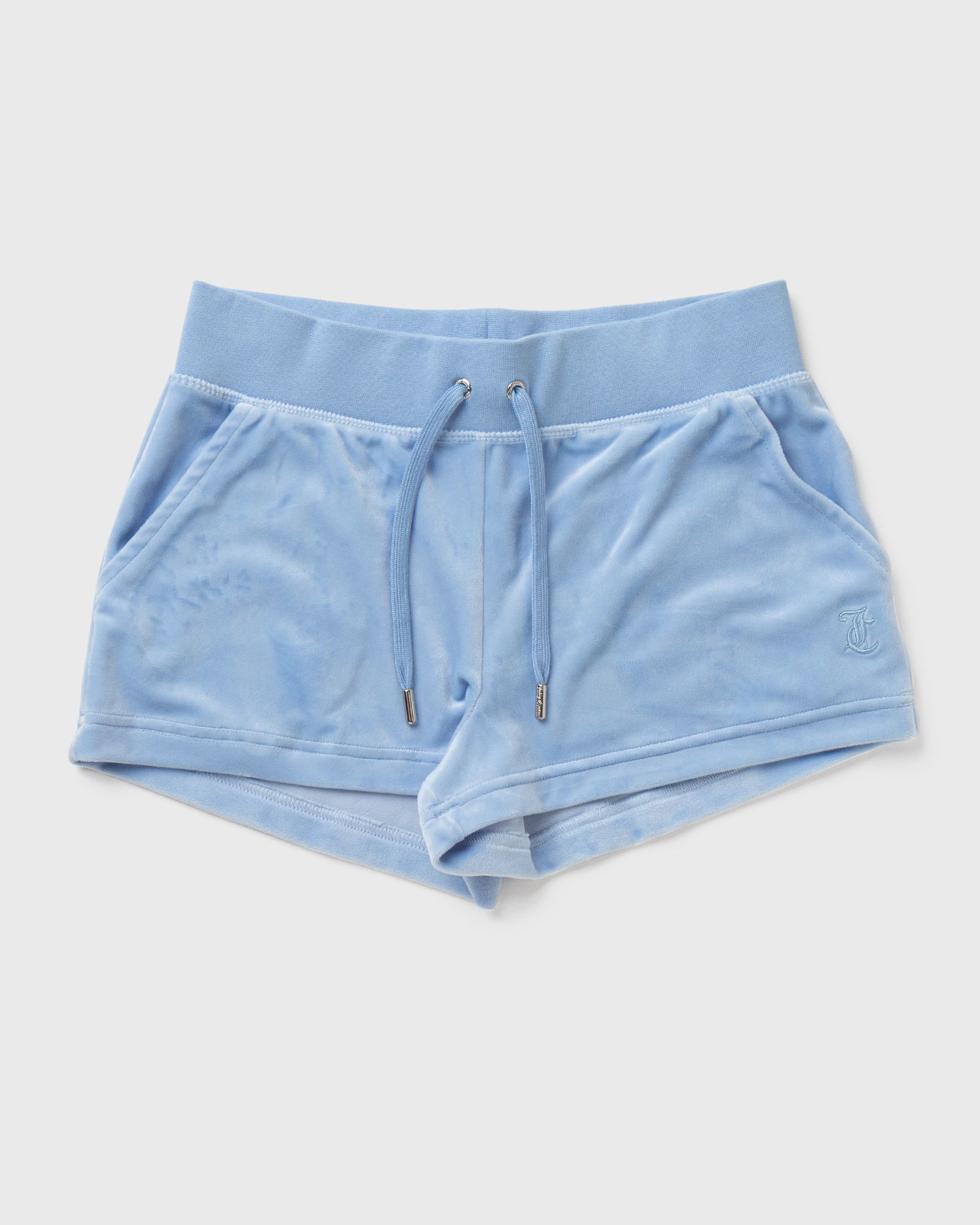 WMNS Velour Eve Classic Shorts