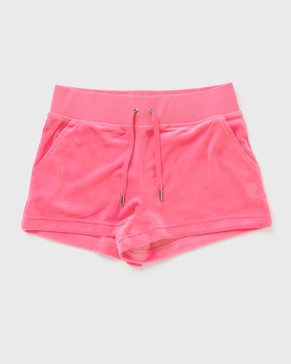 WMNS Velour Eve Classic Shorts