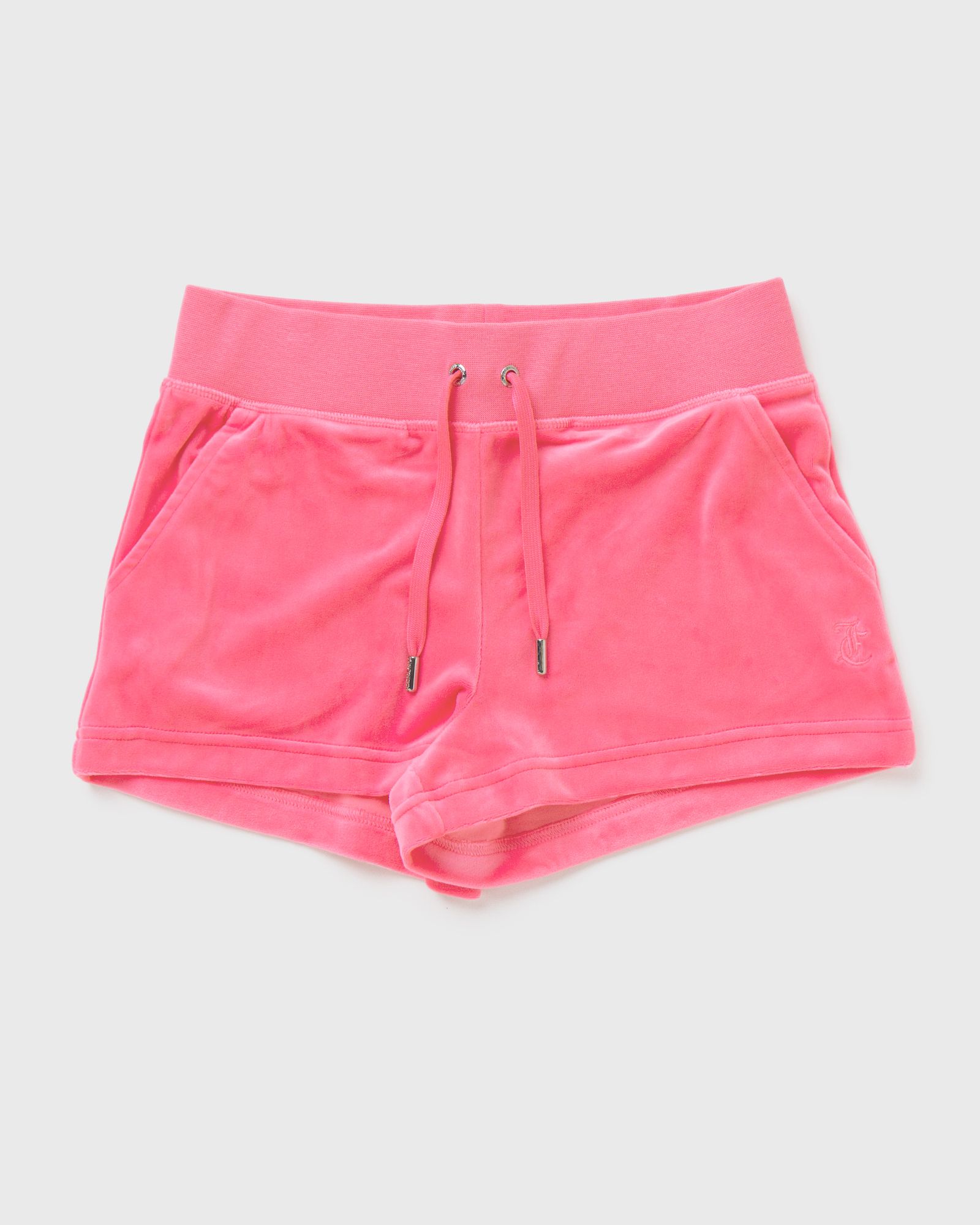 WMNS Velour Eve Classic Shorts