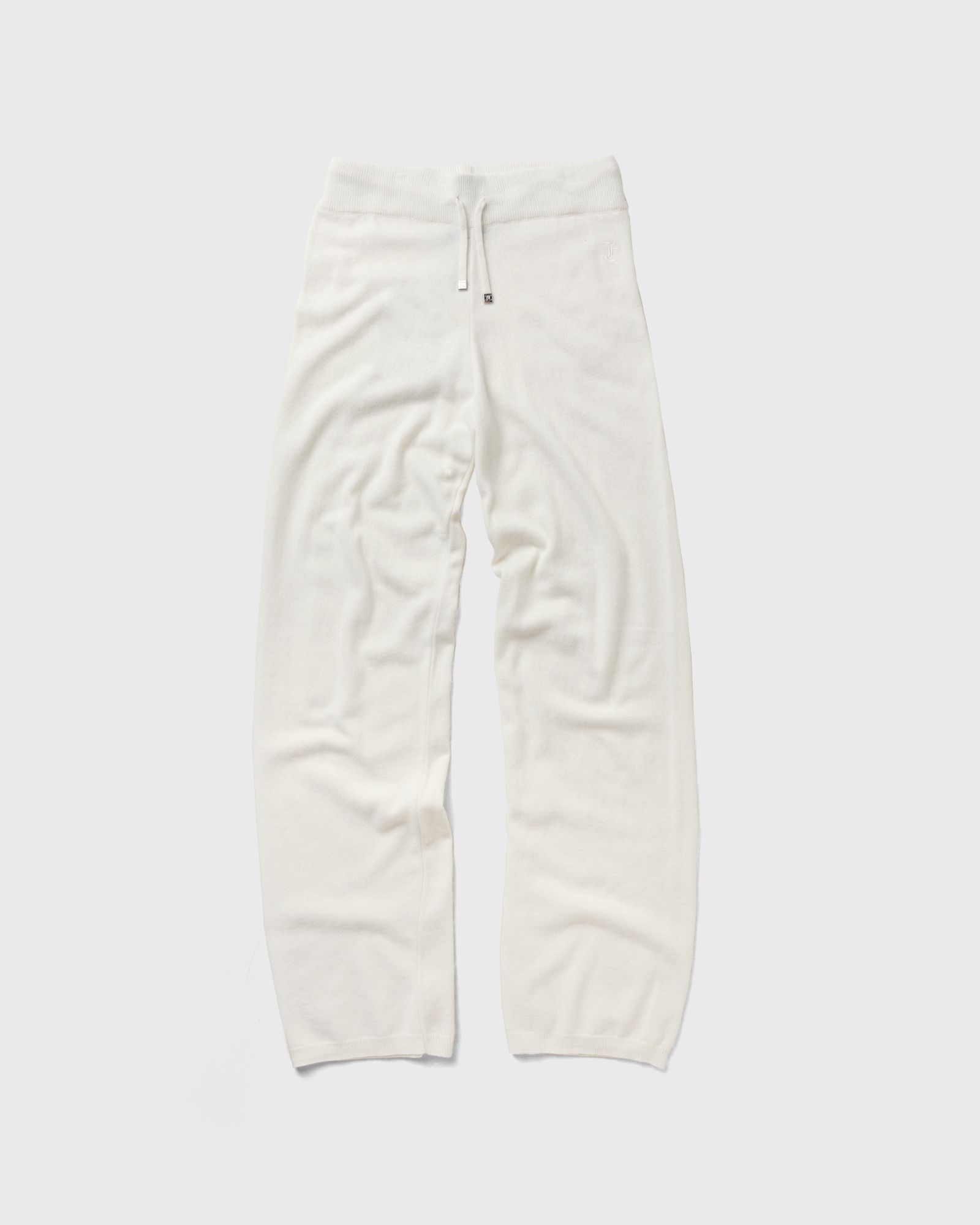 WMNS BOXY FULLY FASHIONED TROUSERS