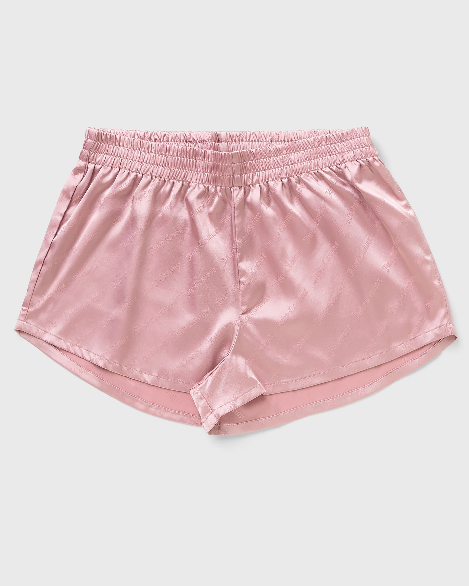 WMNS MONOGRAM SATIN ELLIE SHORTS