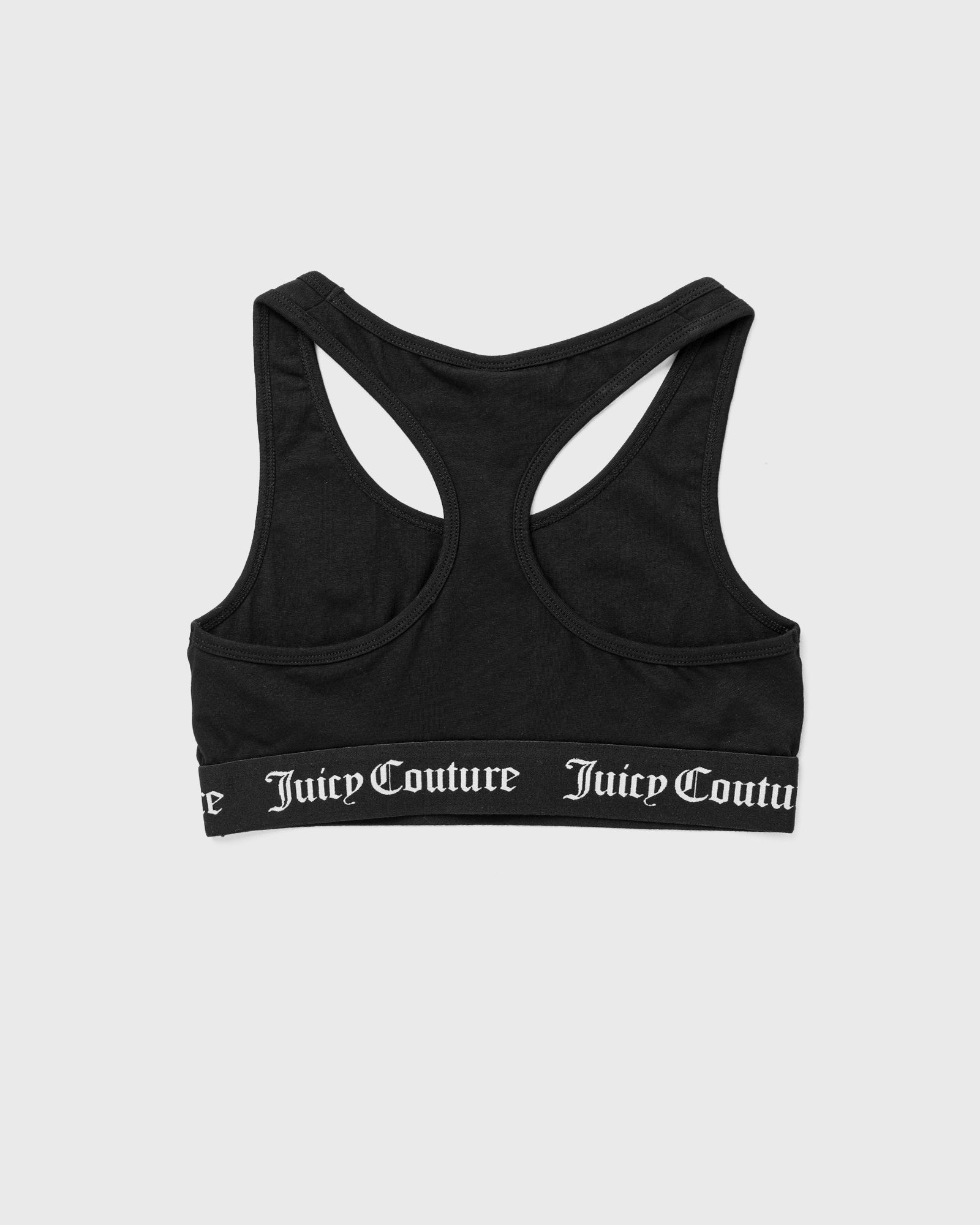 WMNS VERITY BRANDED ELASTIC COTTON BRALETTE