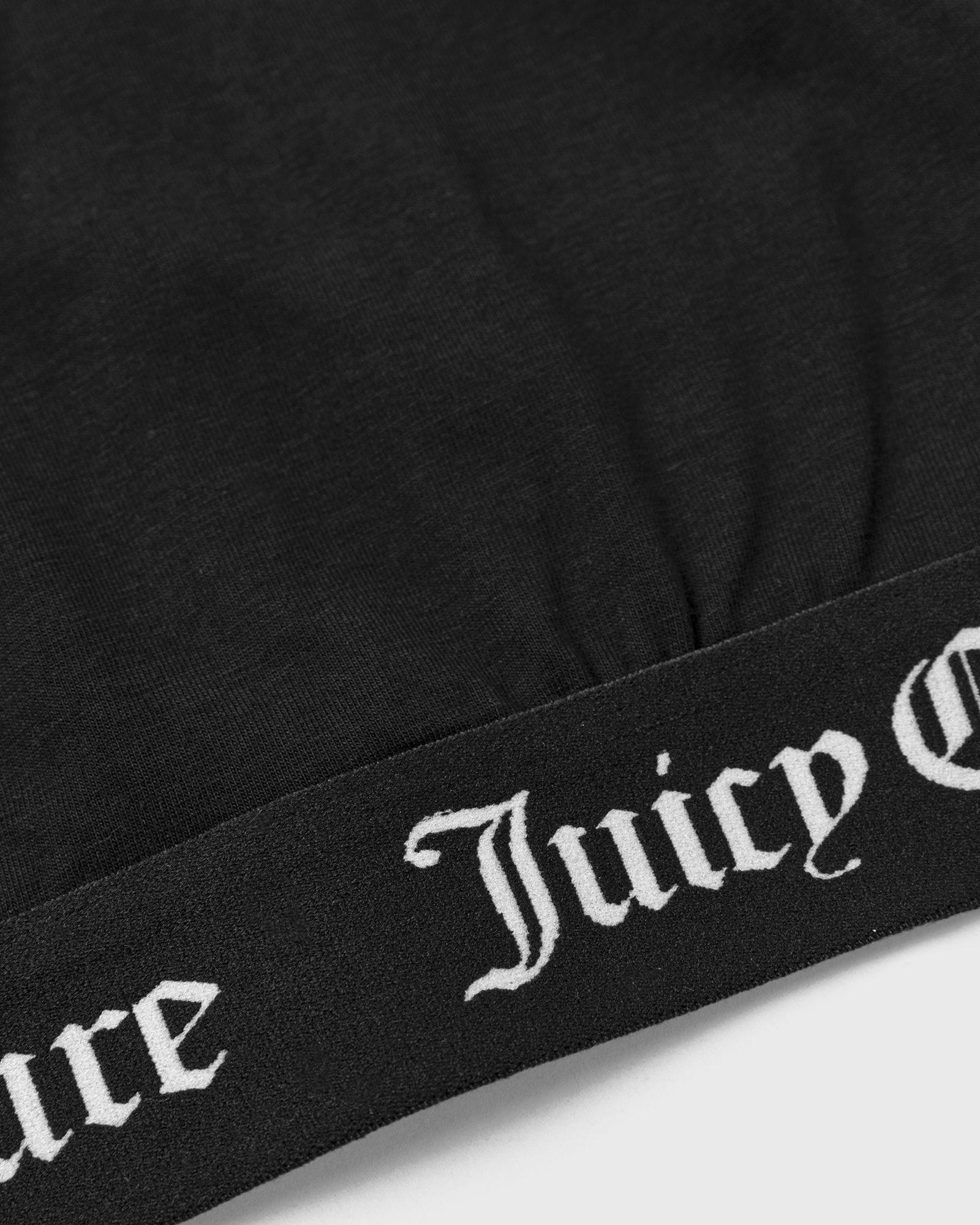 WMNS VERITY BRANDED ELASTIC COTTON BRALETTE