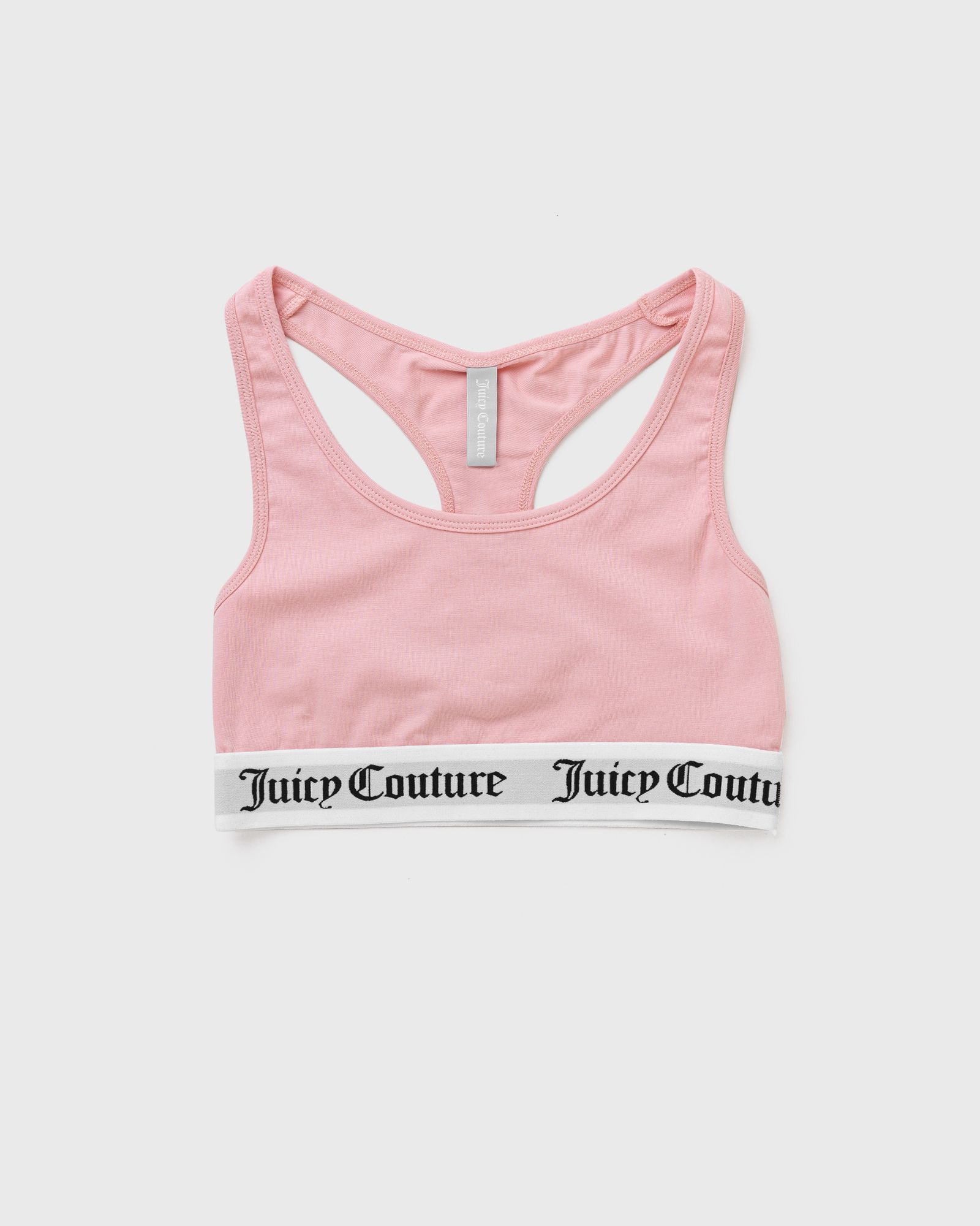 WMNS VERITY BRANDED ELASTIC COTTON BRALETTE