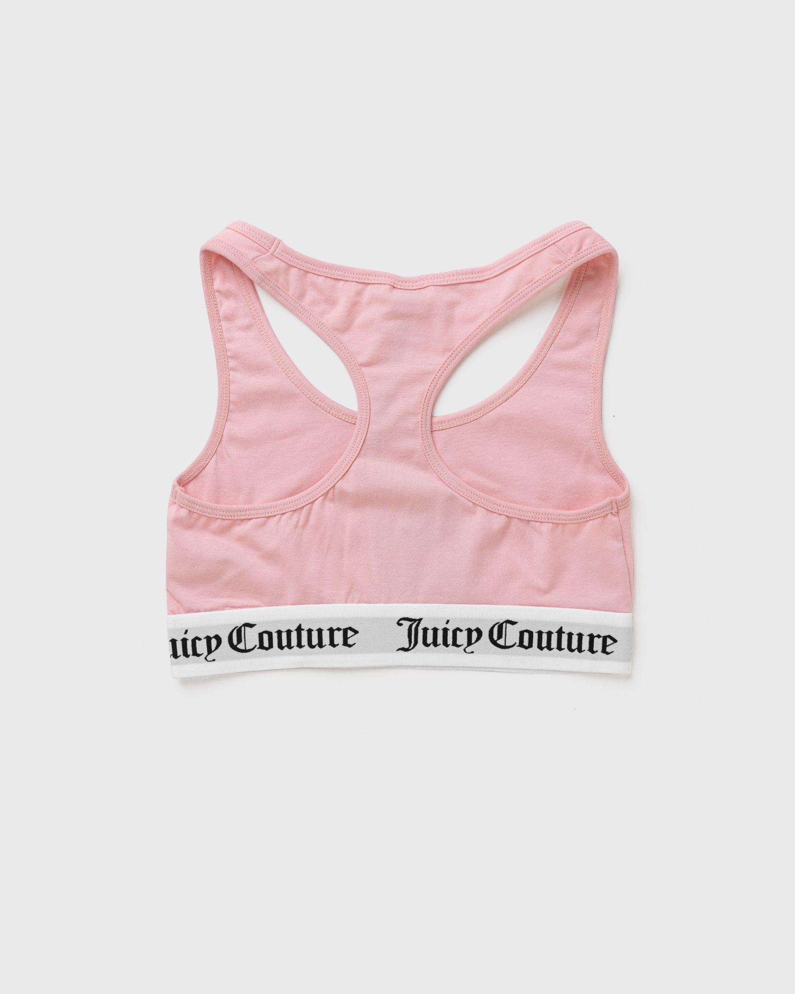 WMNS VERITY BRANDED ELASTIC COTTON BRALETTE