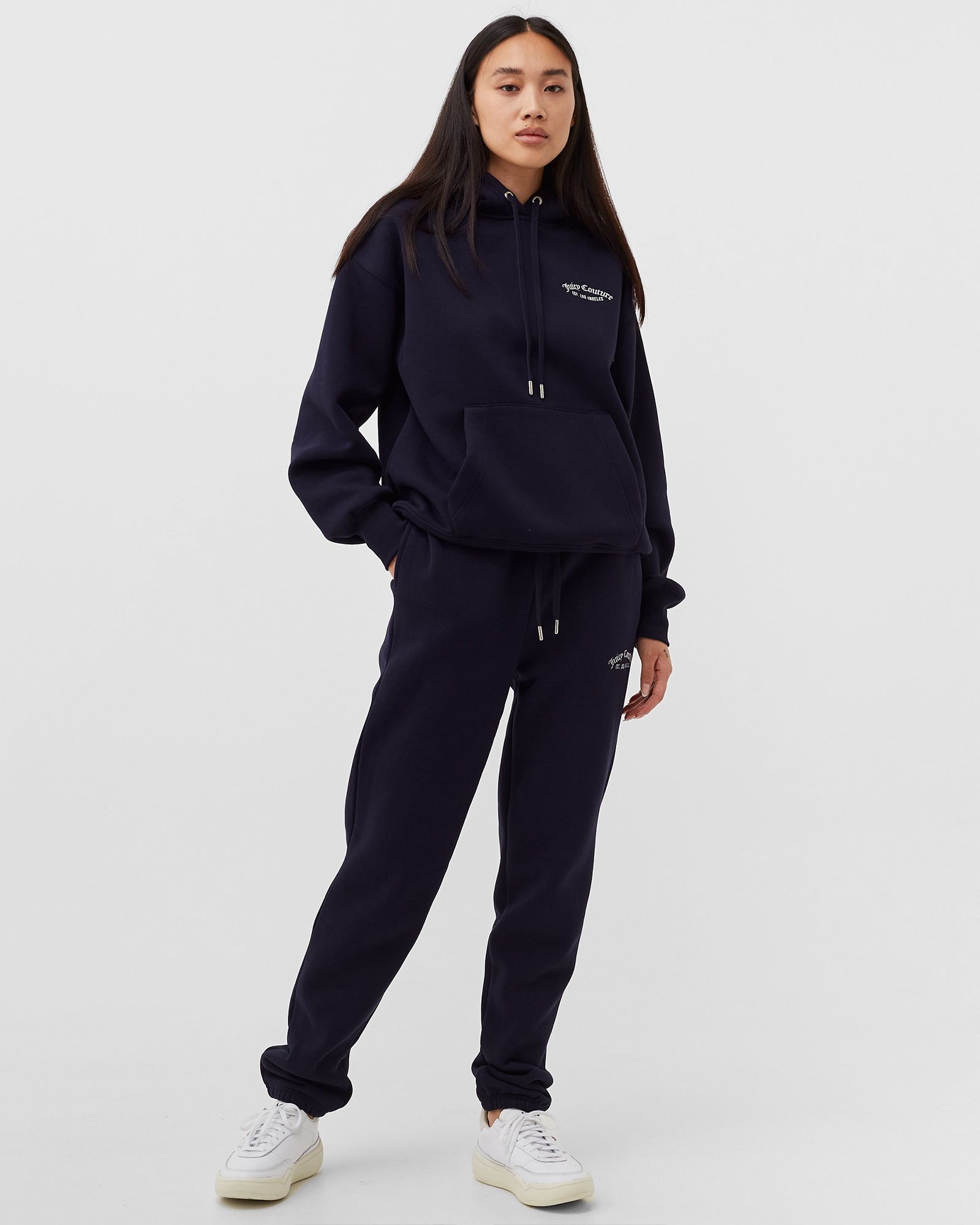 WMNS RECYCLED QUEENIE HOODIE