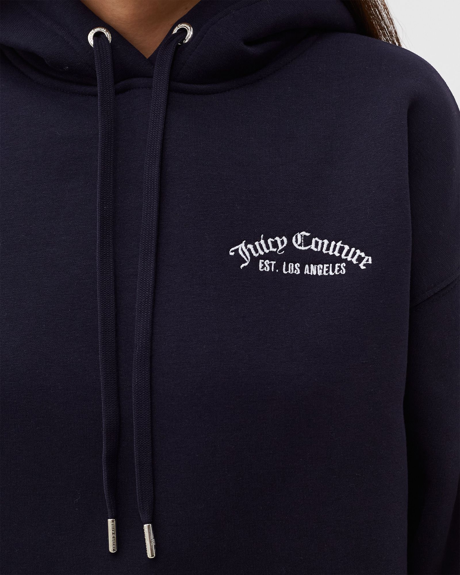 WMNS RECYCLED QUEENIE HOODIE