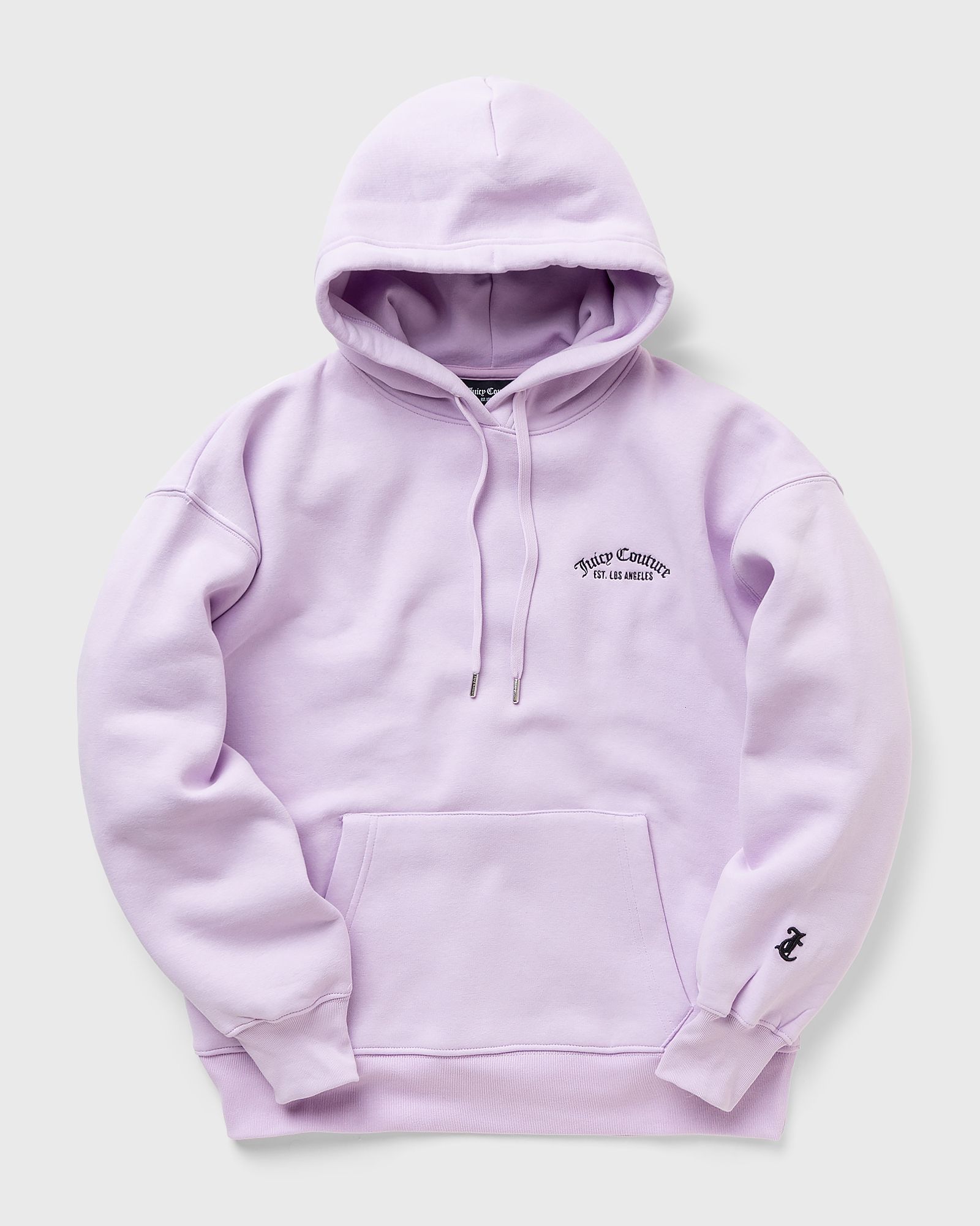 WMNS RECYCLED QUEENIE HOODIE