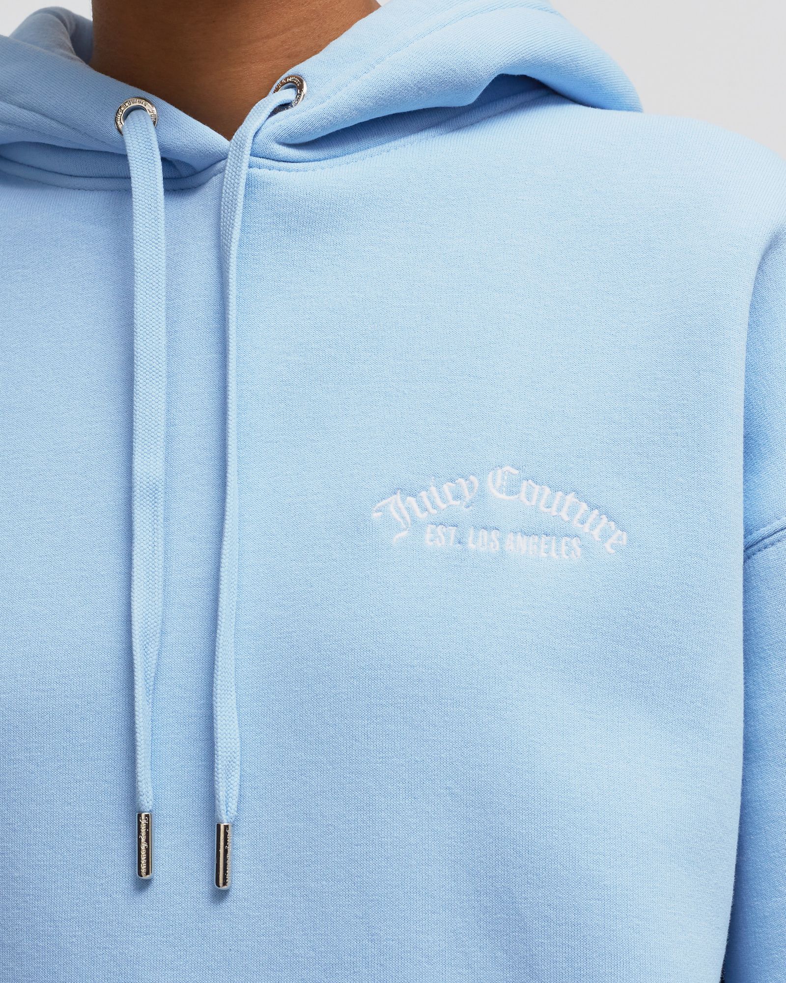 WMNS RECYCLED QUEENIE HOODIE