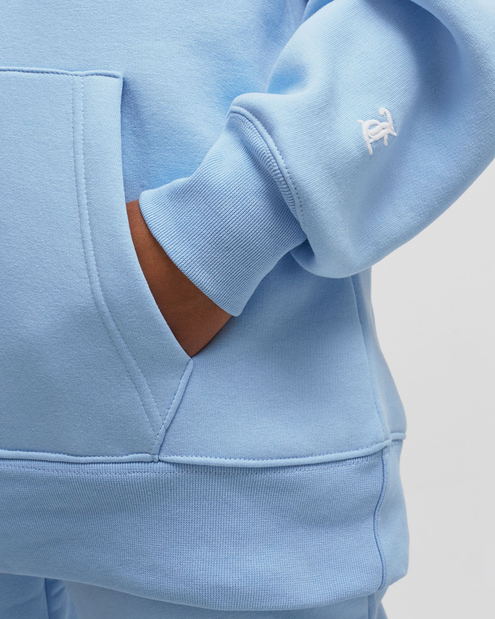 WMNS RECYCLED QUEENIE HOODIE