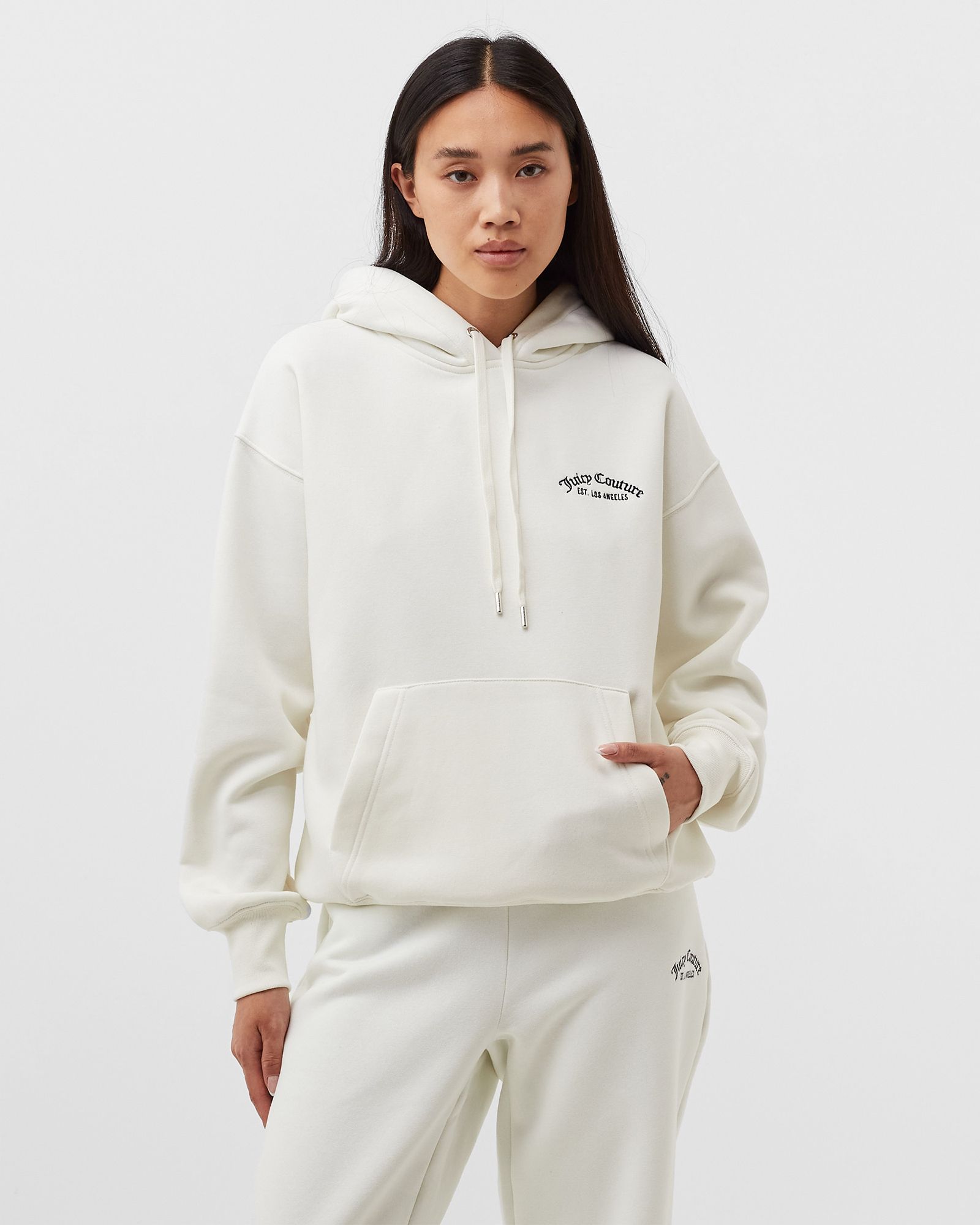 WMNS RECYCLED QUEENIE HOODIE