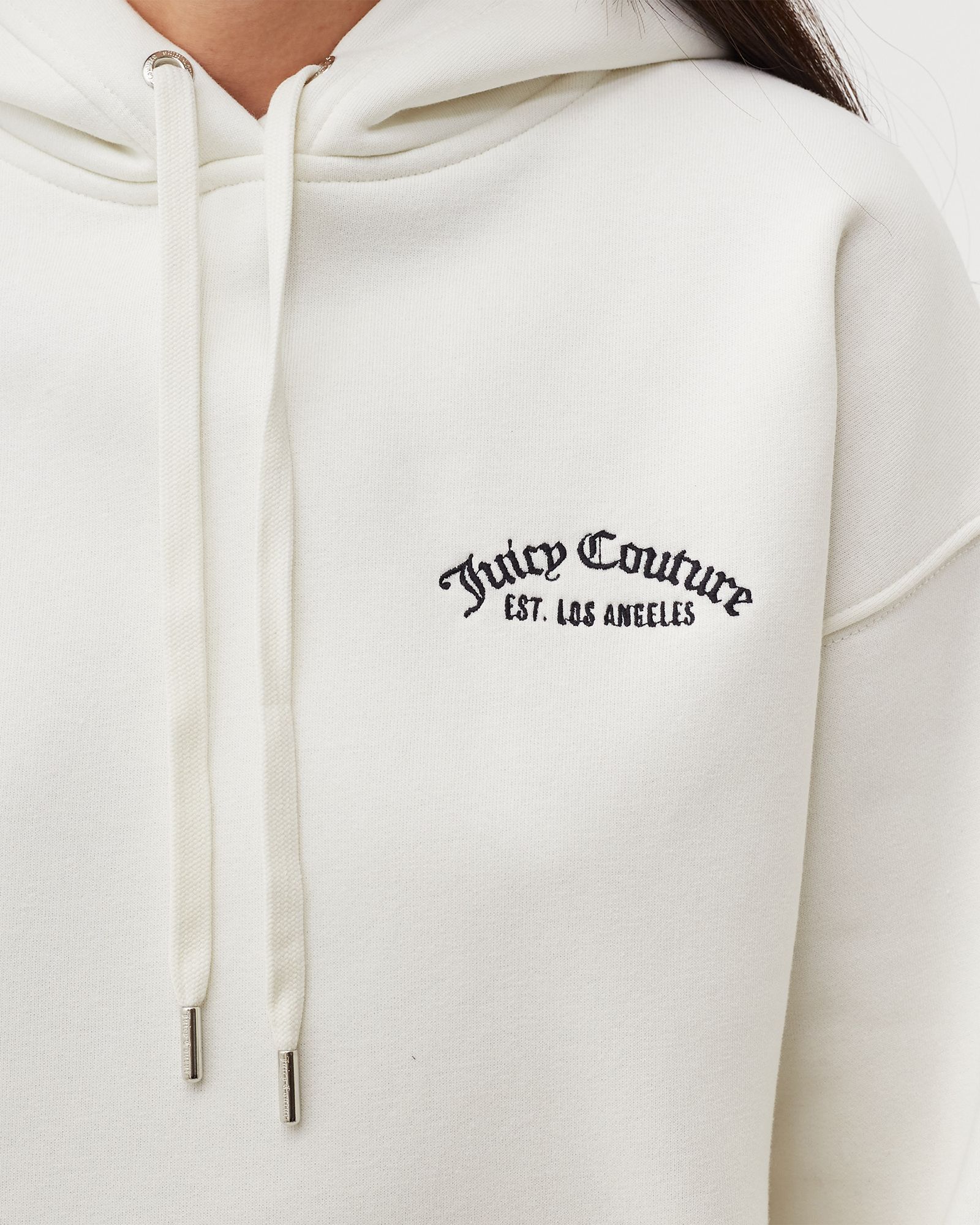 WMNS RECYCLED QUEENIE HOODIE