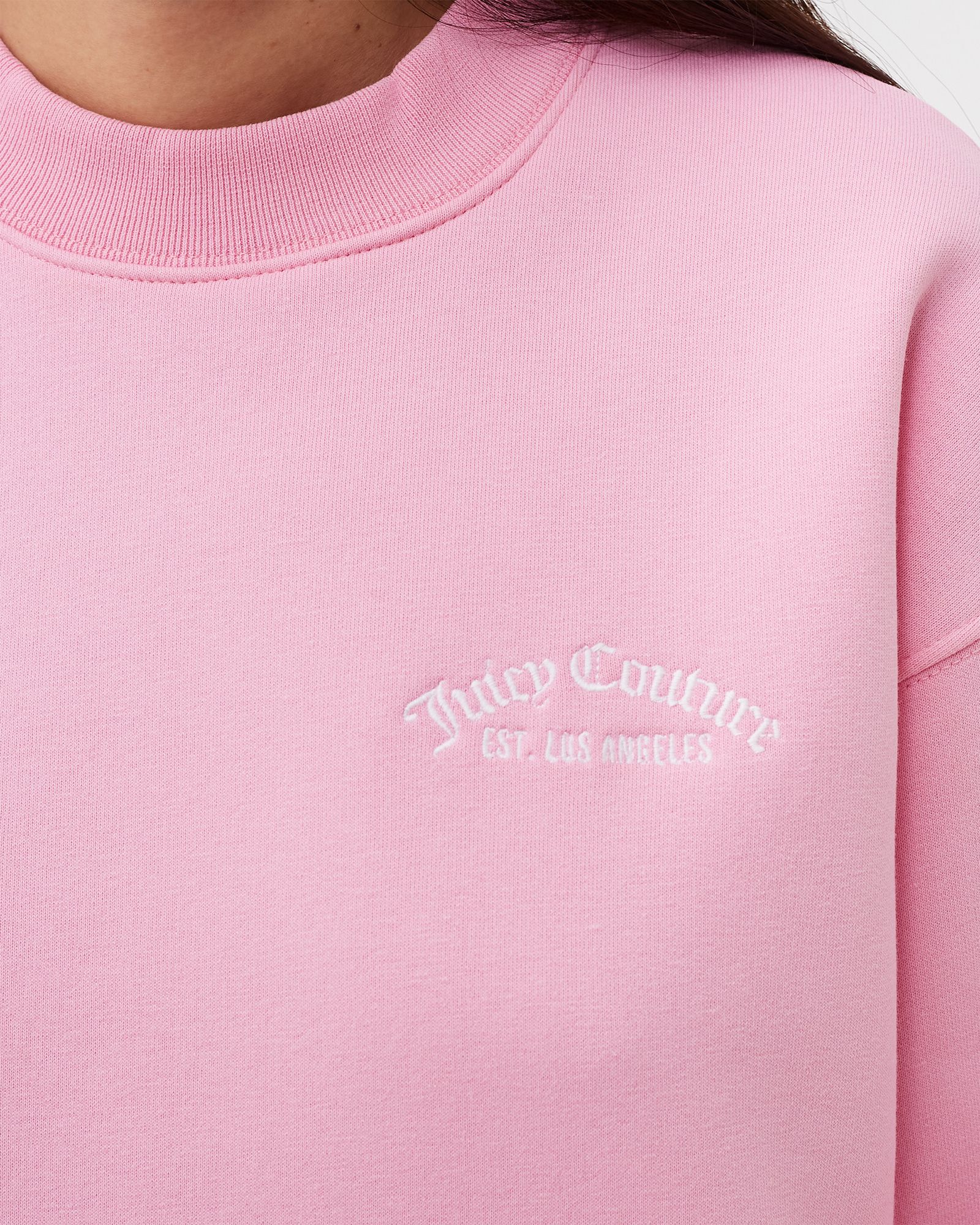 WMNS RECYCLED ALLY SWEATSHIRT