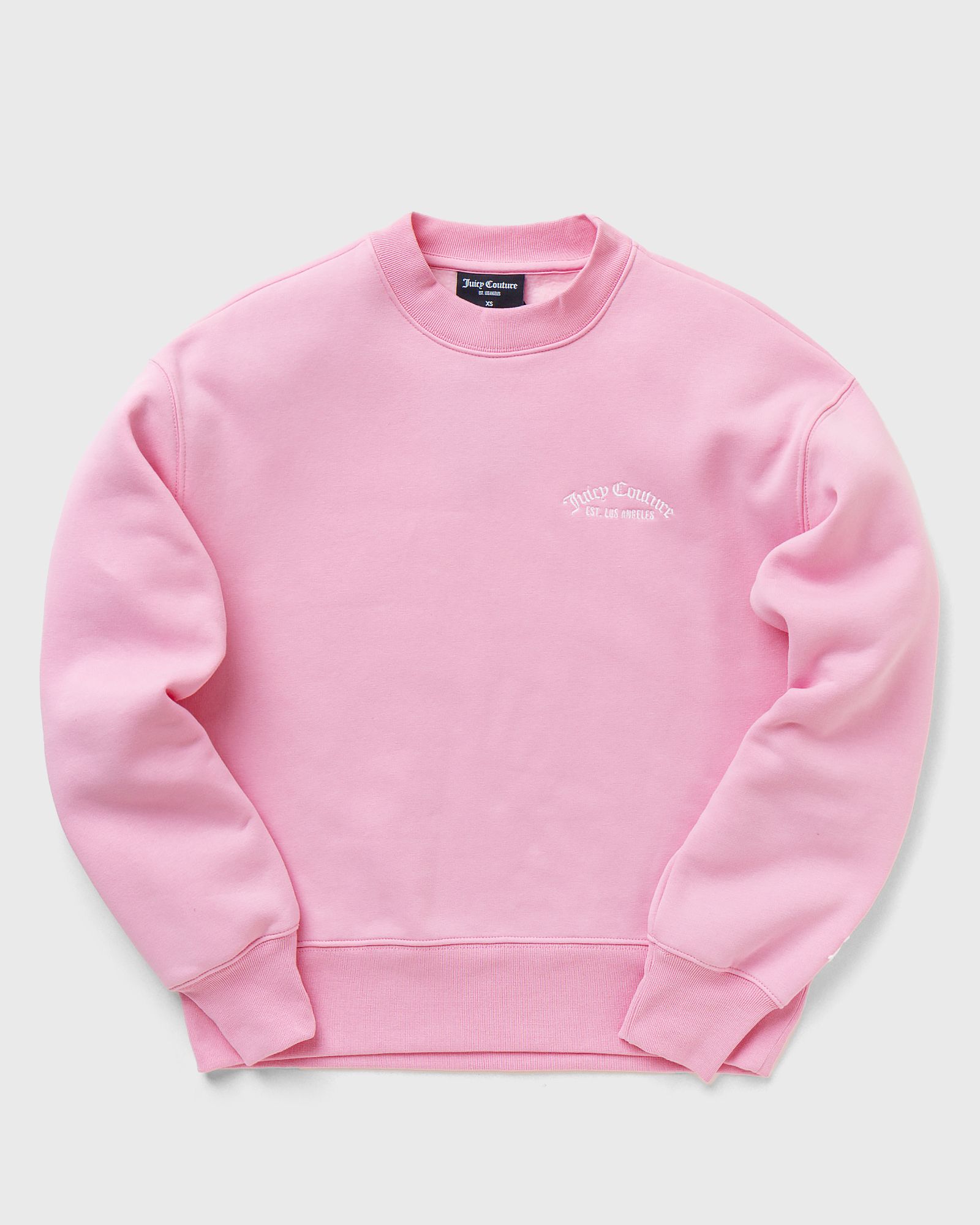 WMNS RECYCLED ALLY SWEATSHIRT