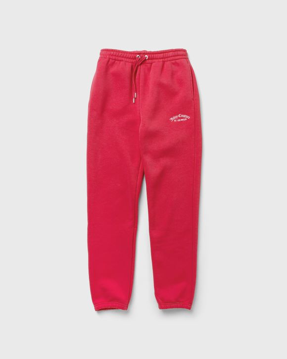 Nike WMNS Phoenix Fleece High-Waisted Oversized Sweatpants Pink