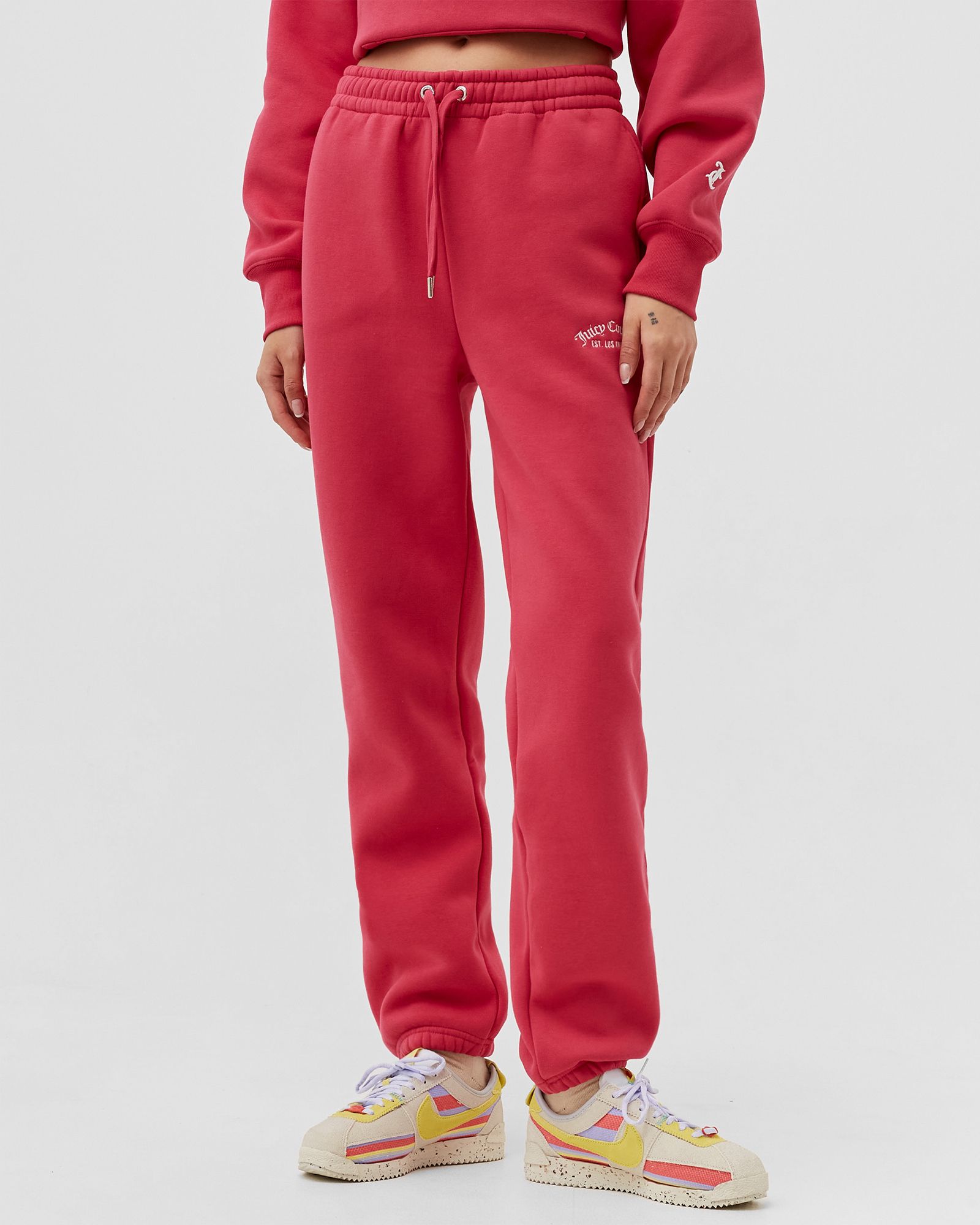 WMNS RECYCLED WENDY JOGGER