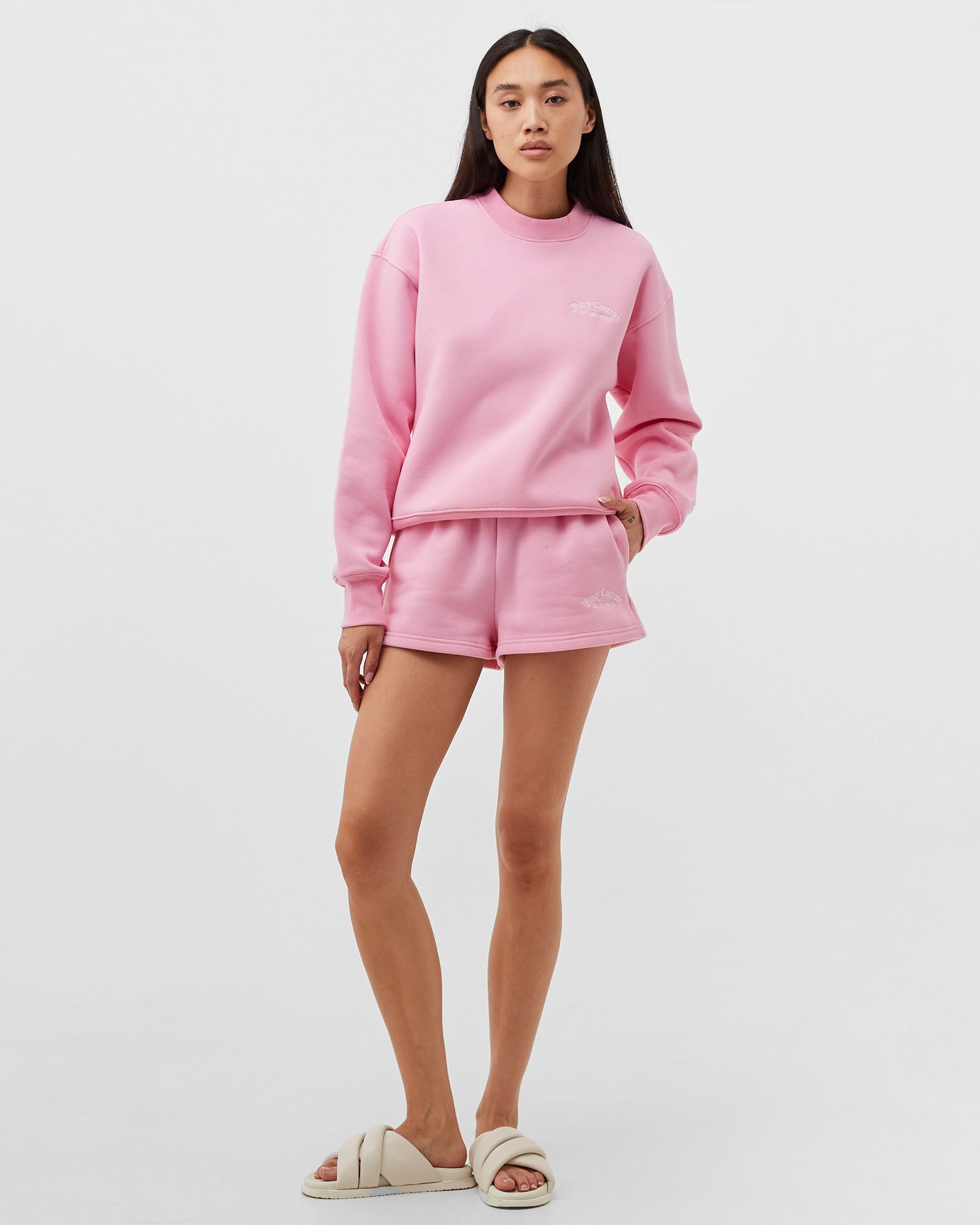 WMNS RECYCYLED ANYA SHORT