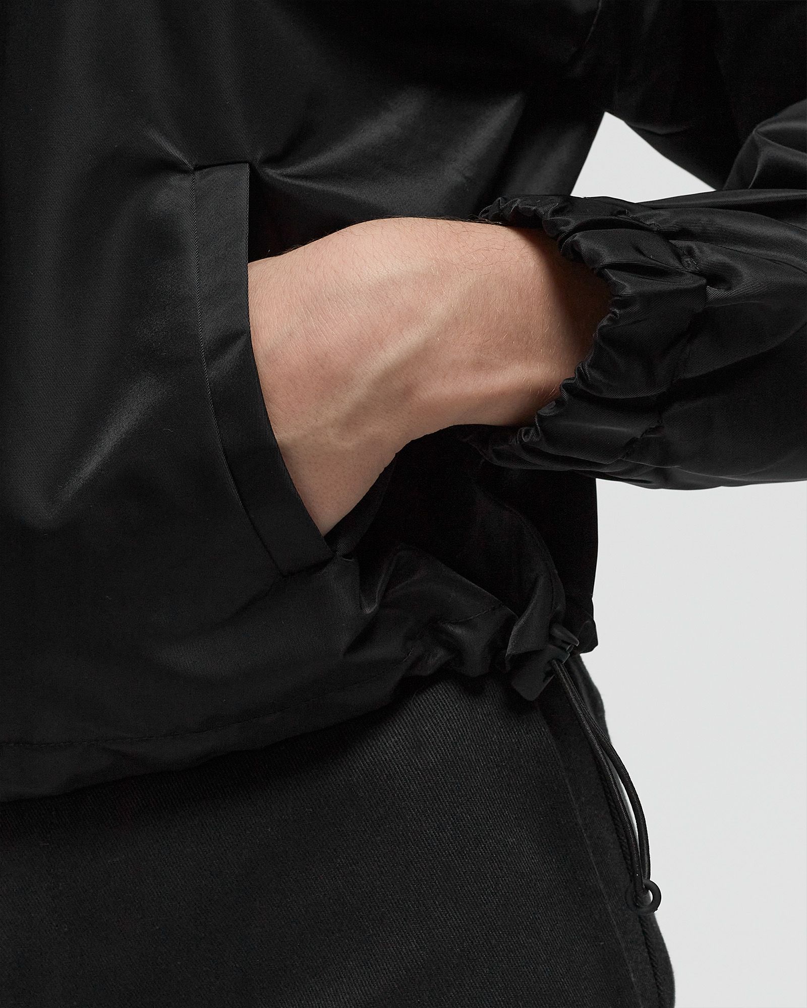 Good Health Windbreaker