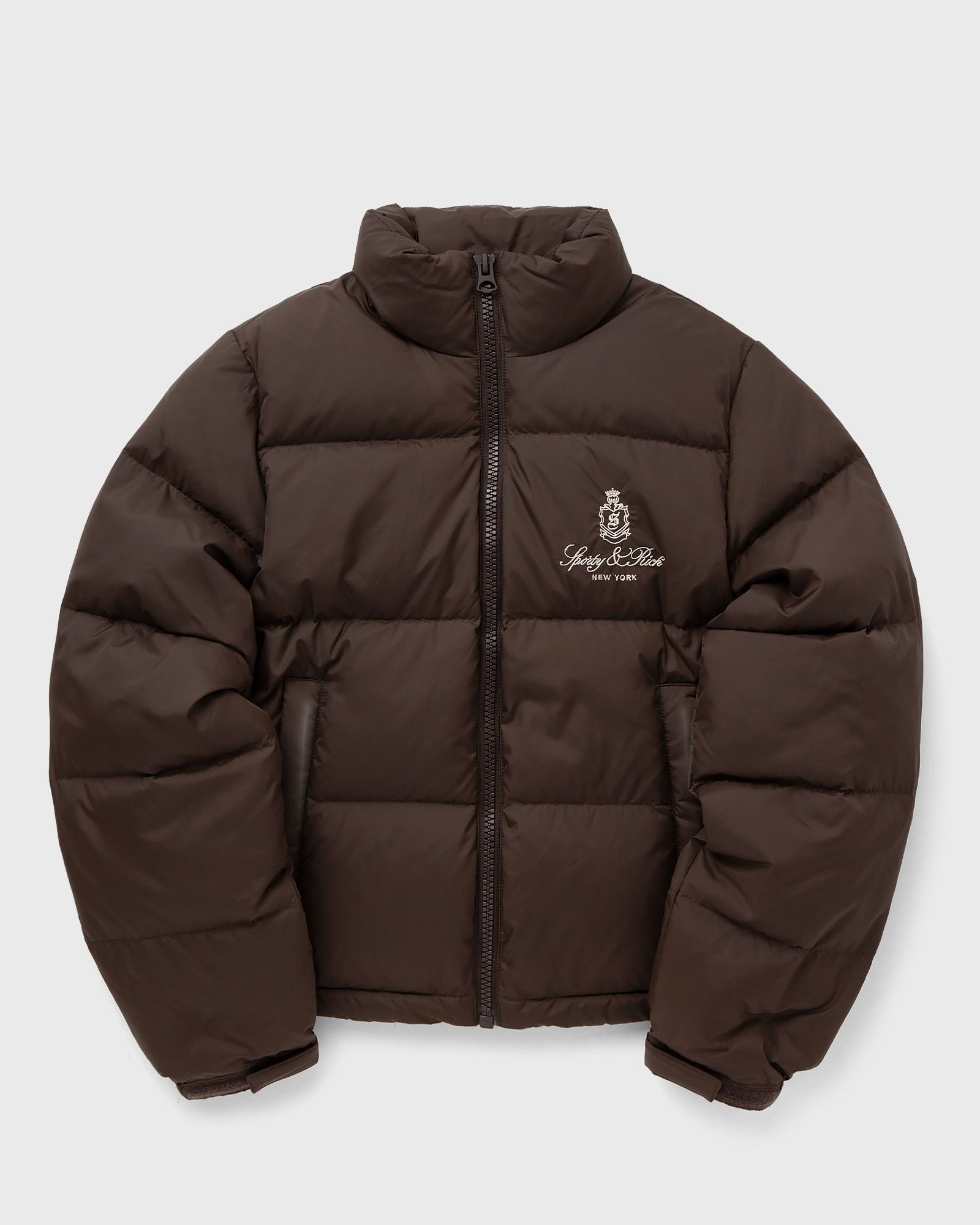 Vendome Puffer Jacket