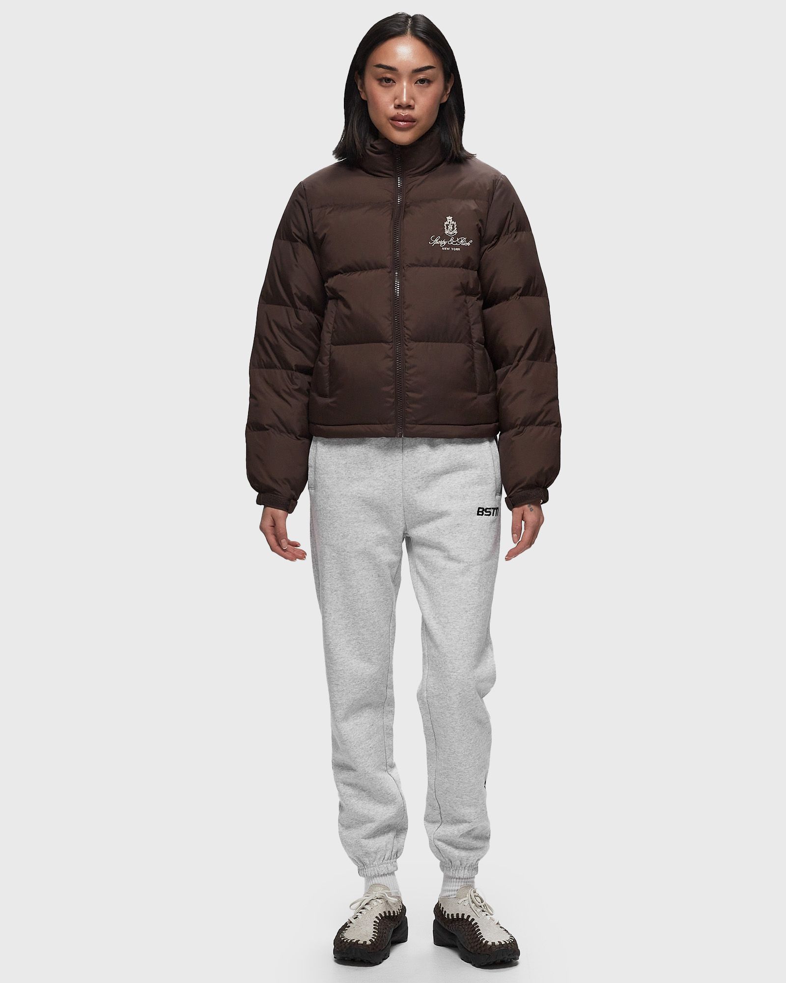 Vendome Puffer Jacket