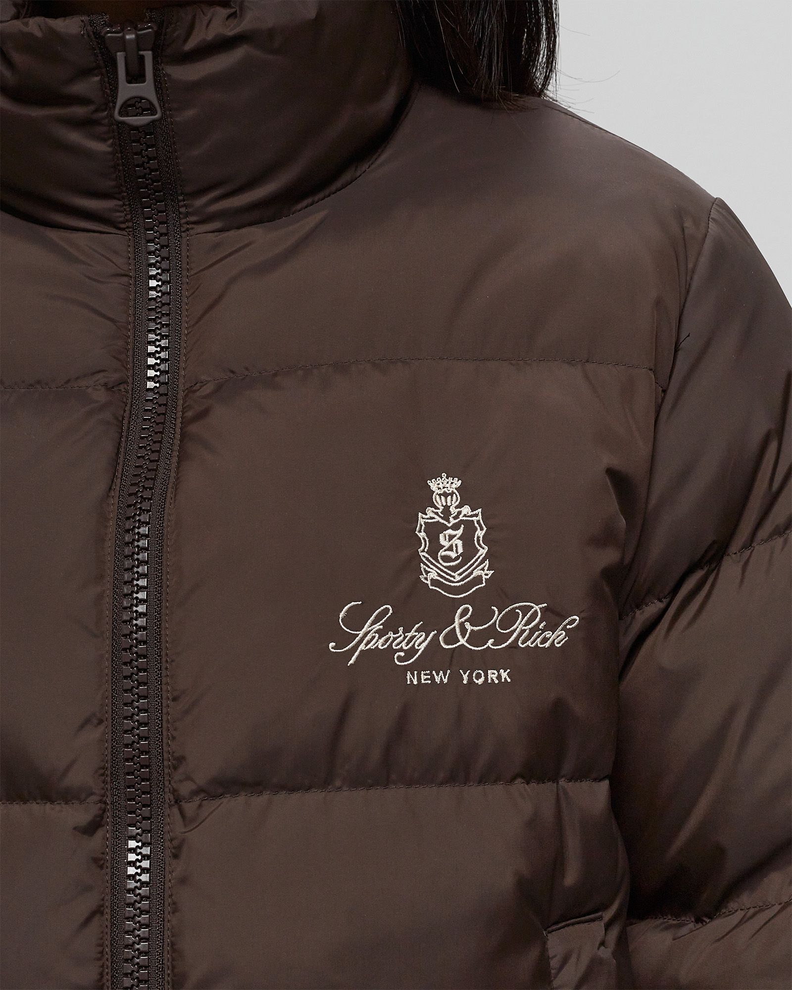 Vendome Puffer Jacket