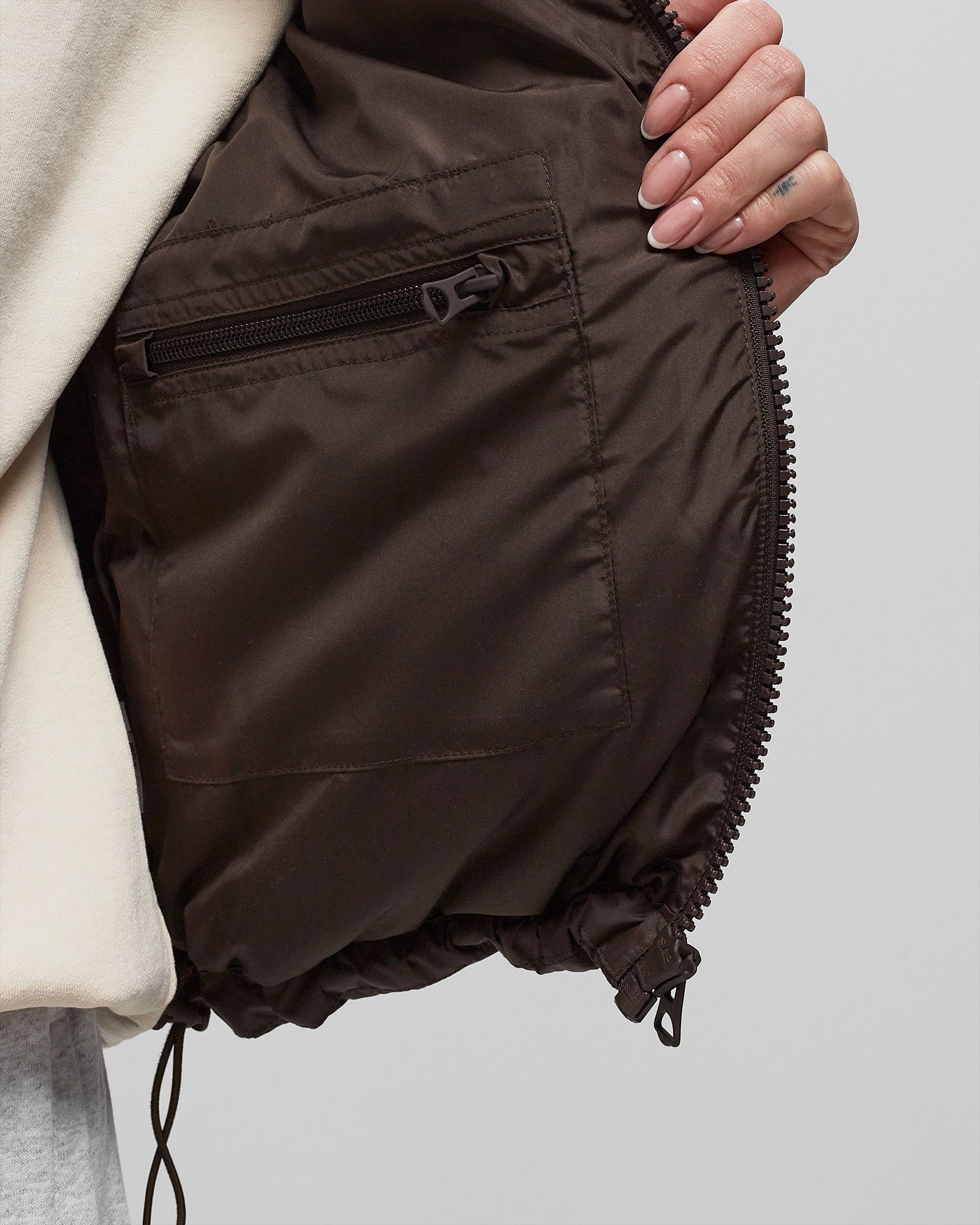 Vendome Puffer Jacket