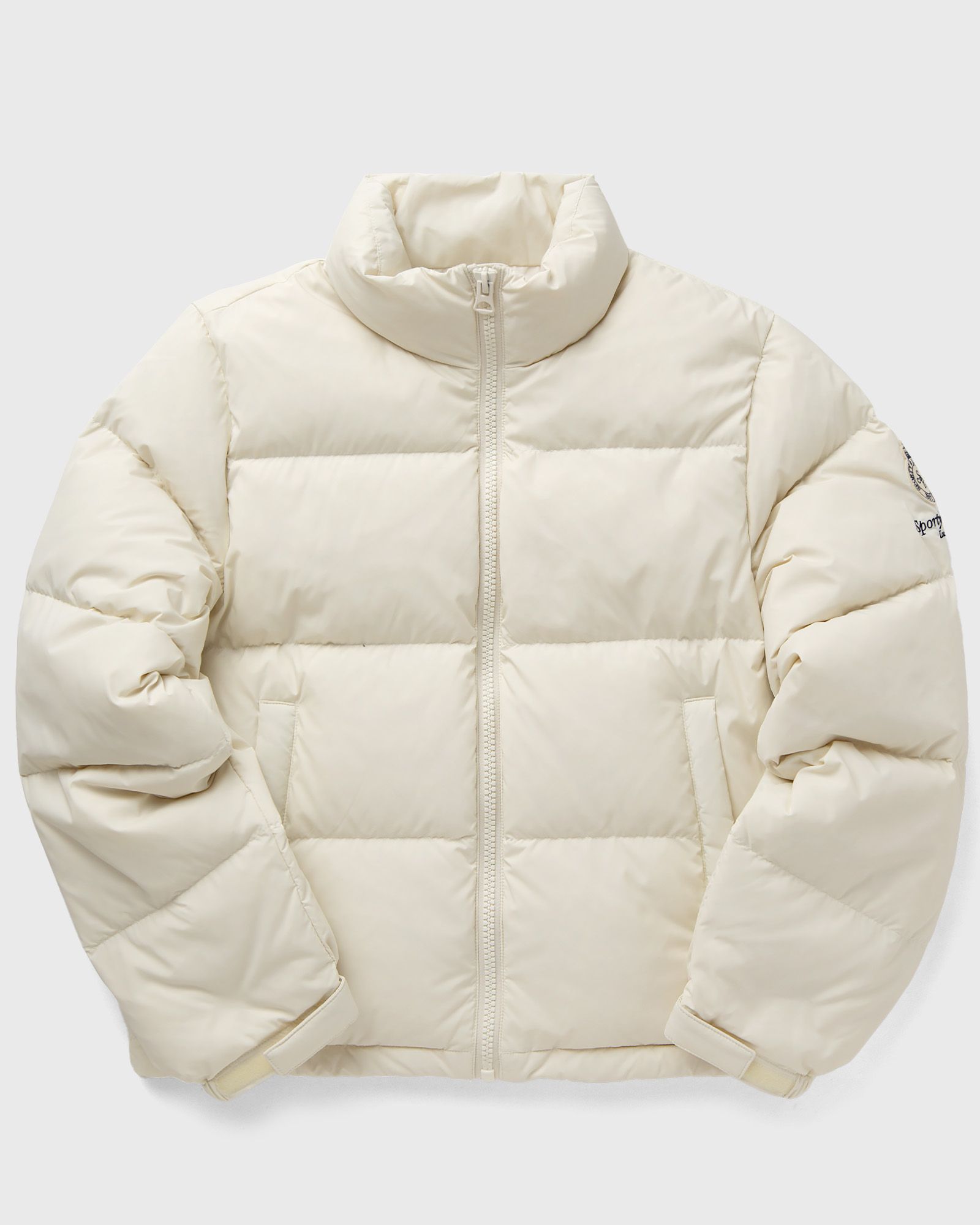 Crown LA Puffer Jacket