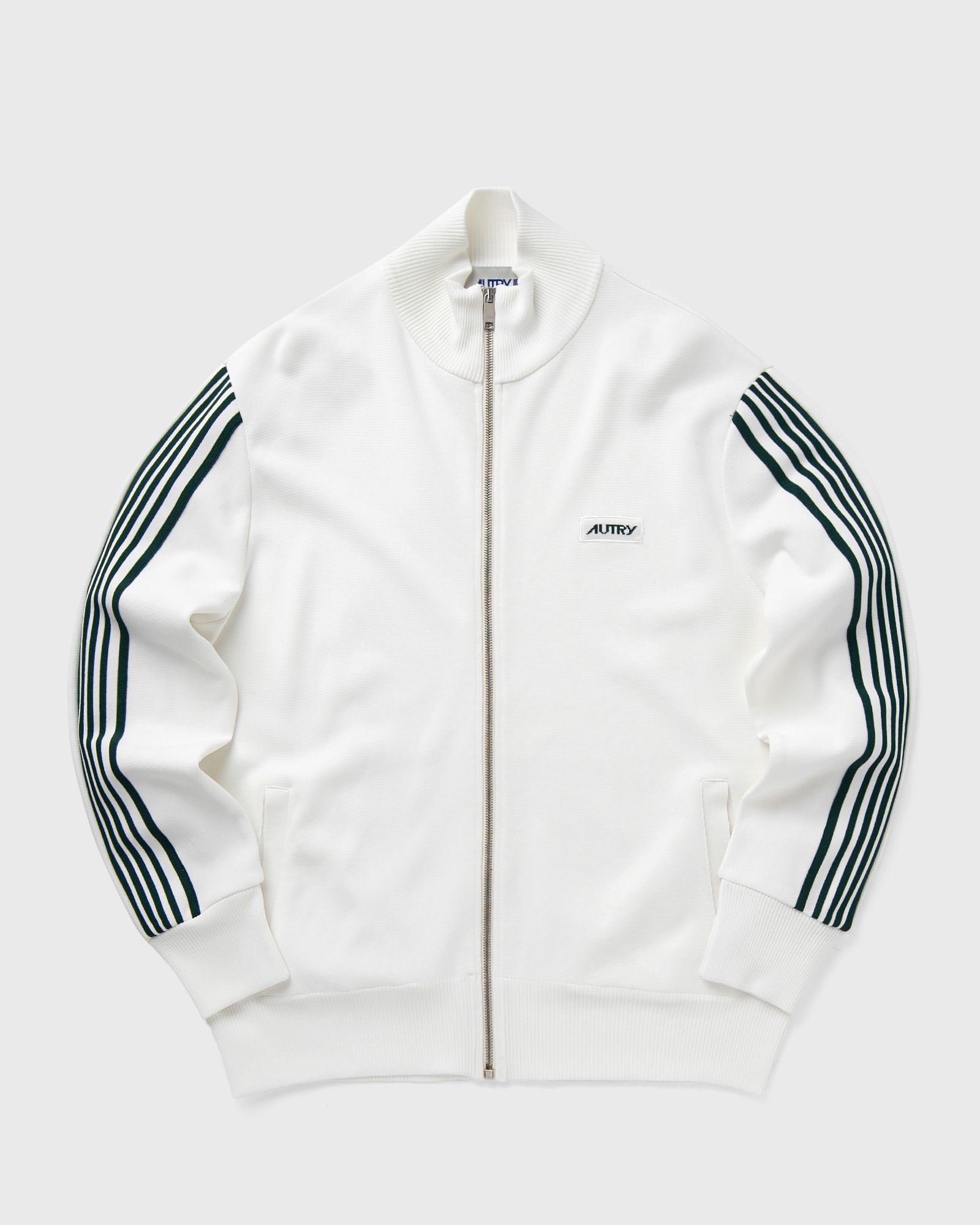 Autry Action Shoes - jacket main men track jackets white in größe:xl