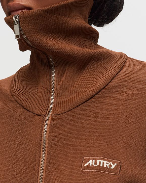Autry Action Shoes WMNS JACKET MAIN Brown | BSTN Store