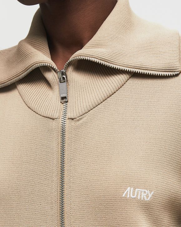 アウターその他 AUTRY Women Outer JAPWB7KT Beige Autry Action Shoes JACKET MAIN WOM Beige | BSTN Store