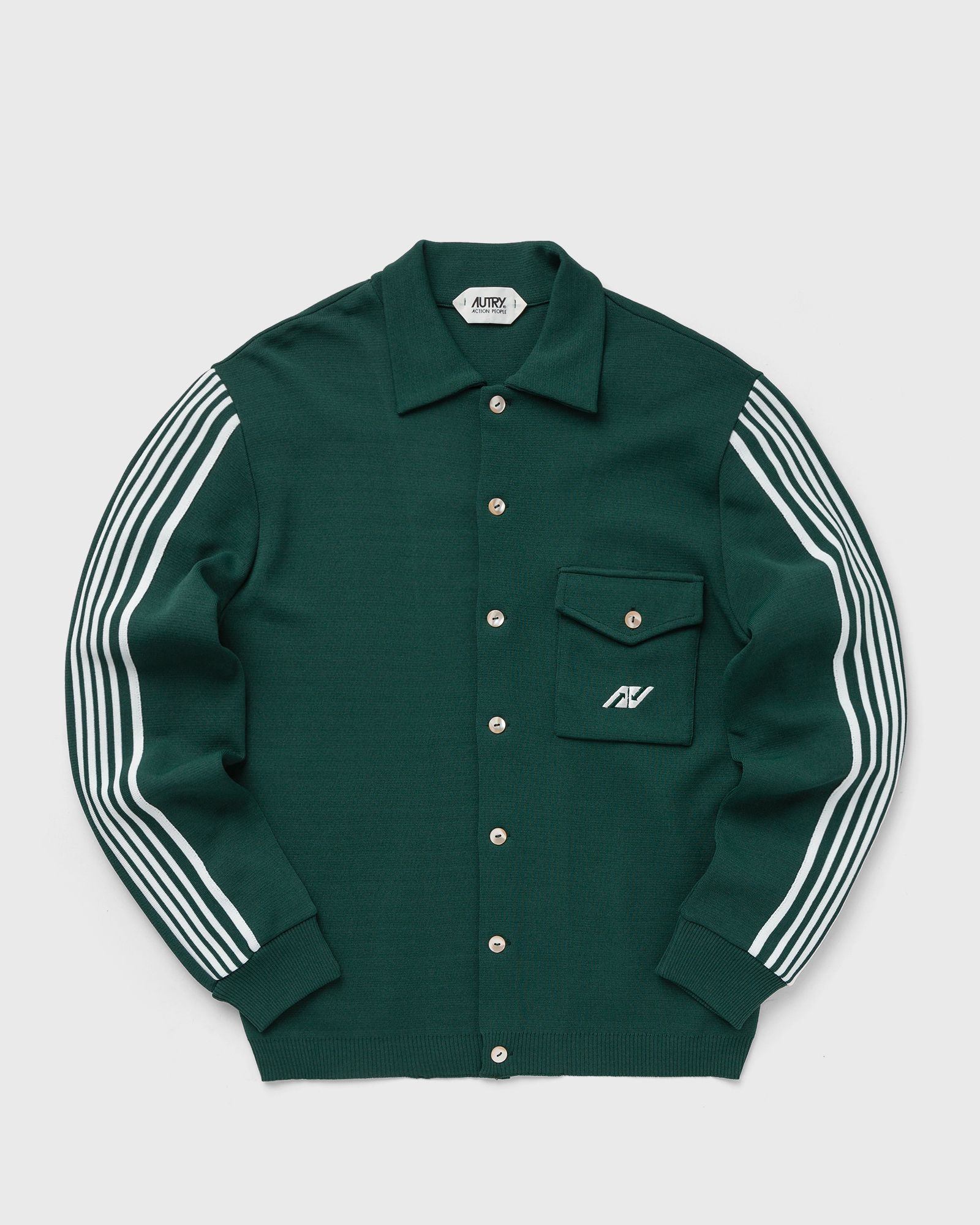 JACKET SPORTY