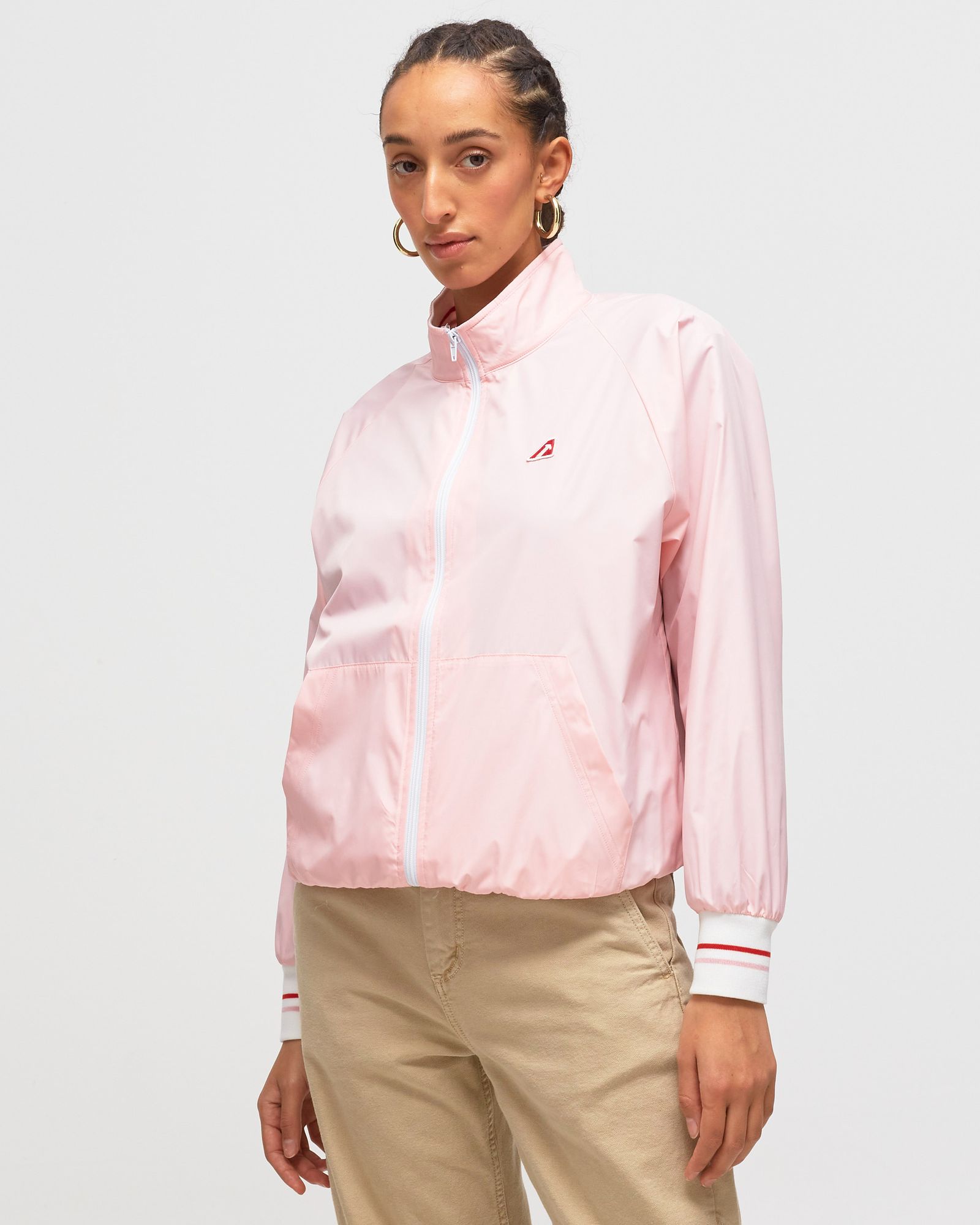JACKET TENNIS WOMAN