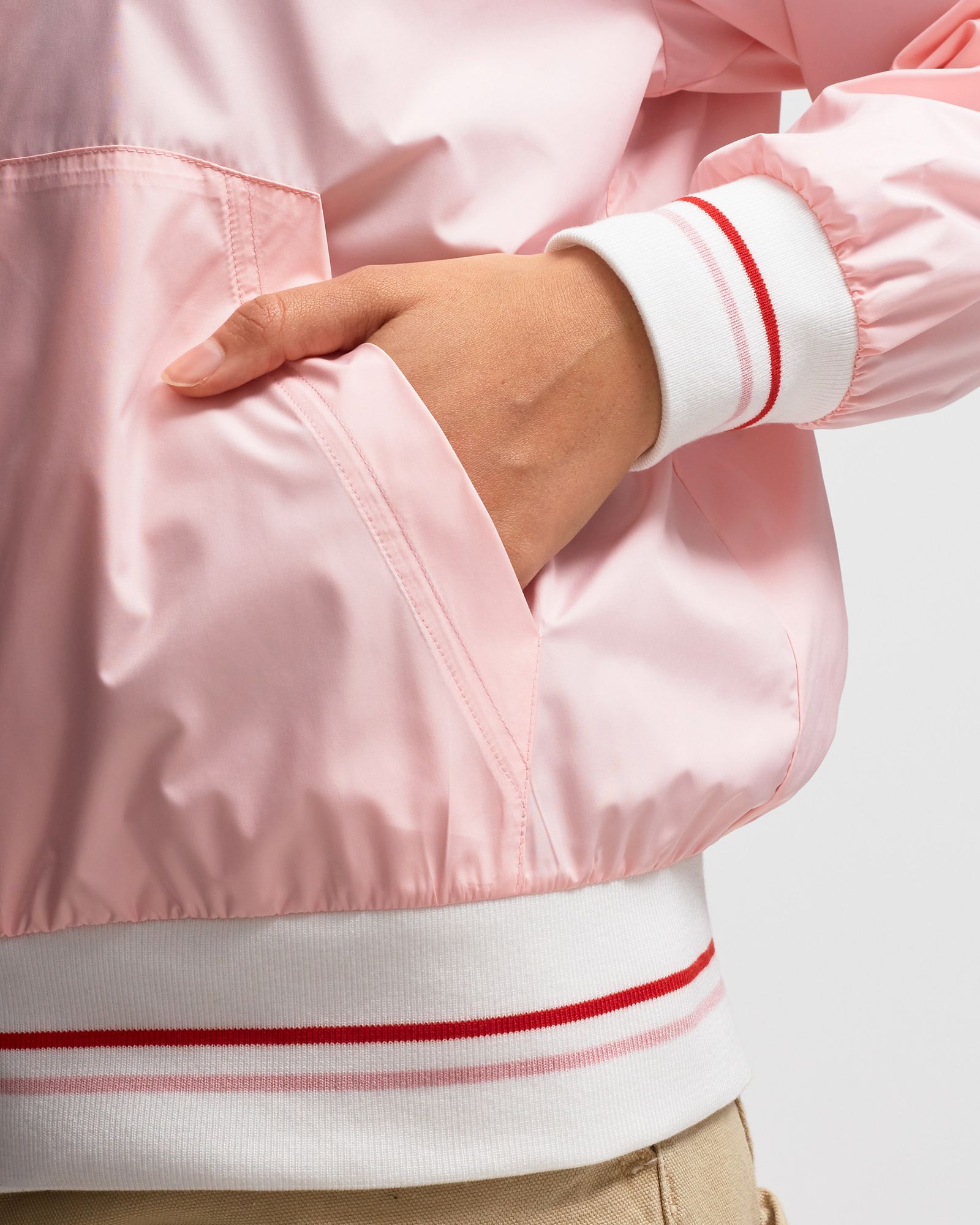 JACKET TENNIS WOMAN
