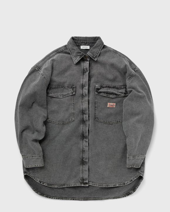 JAZY SHIRT