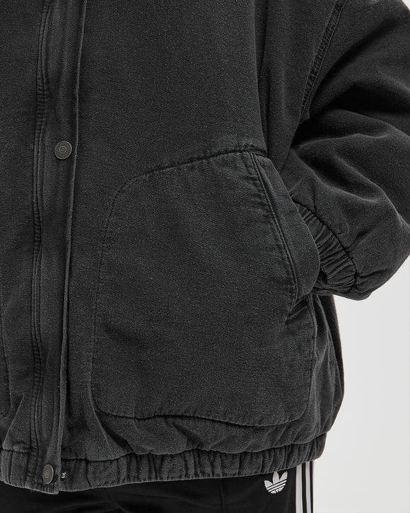 JAZY VEST