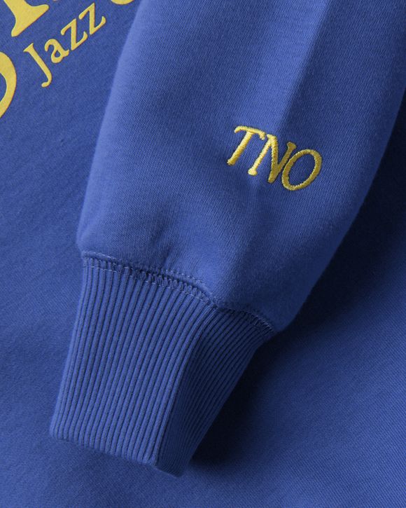 Jazz Club Crewneck Sweatshirt