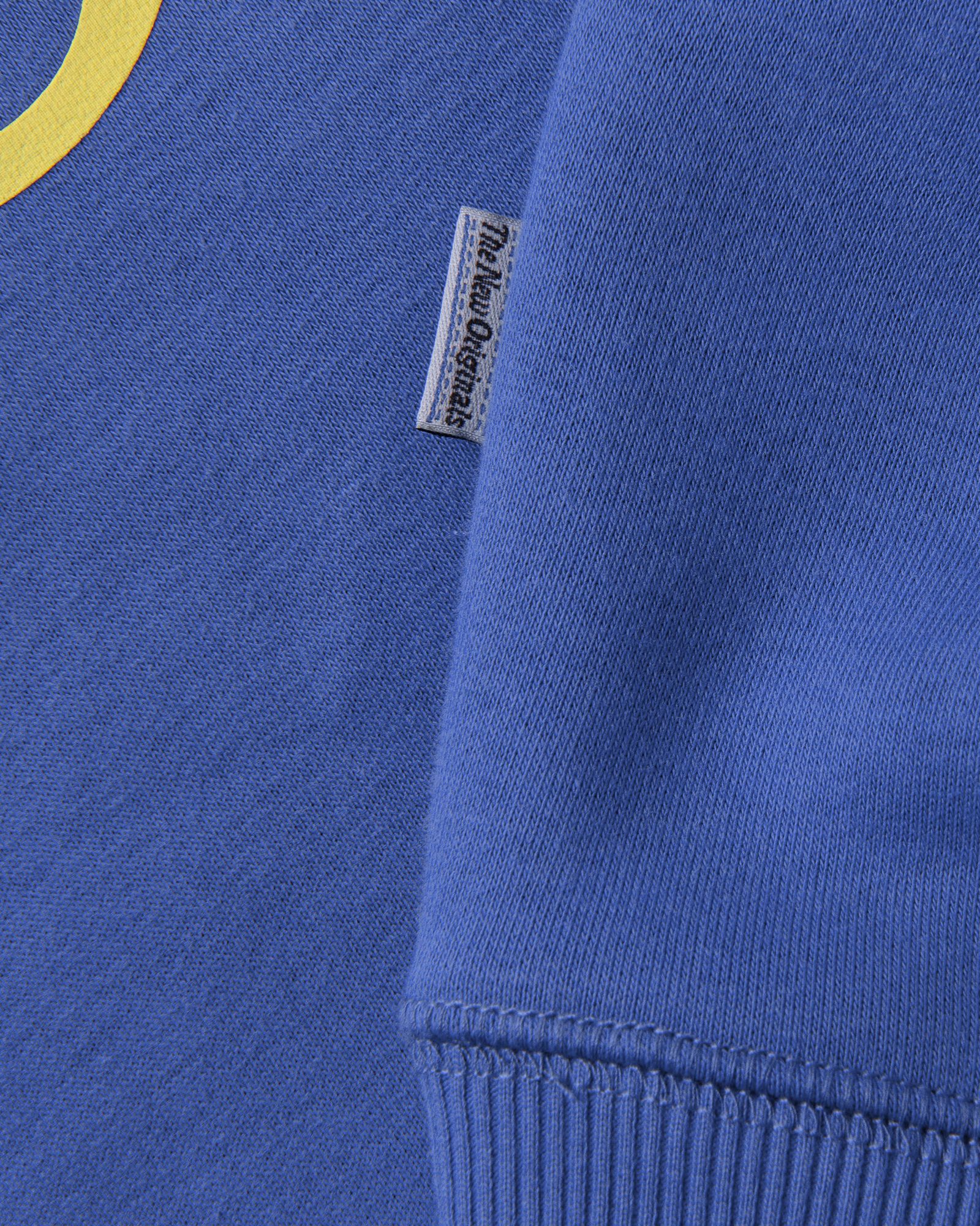 Jazz Club Crewneck Sweatshirt