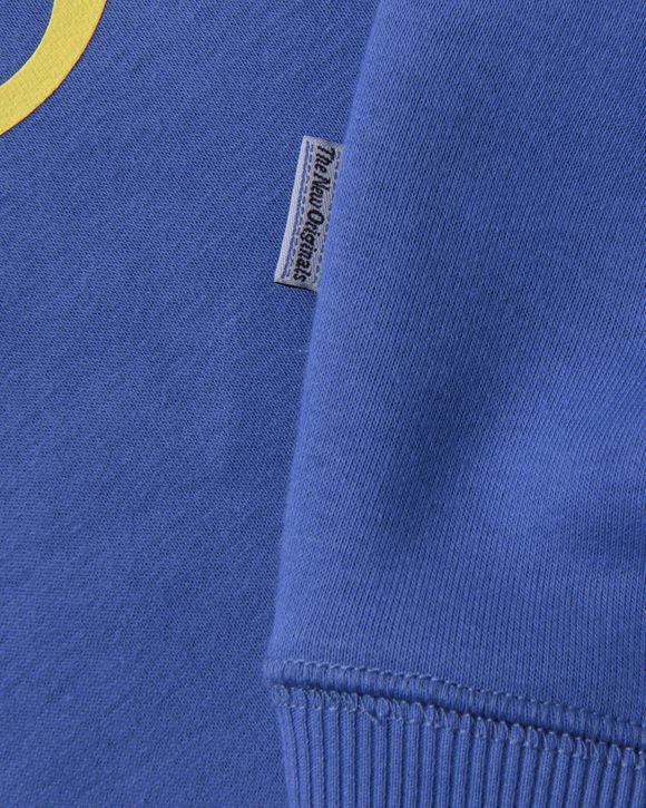 Jazz Club Crewneck Sweatshirt