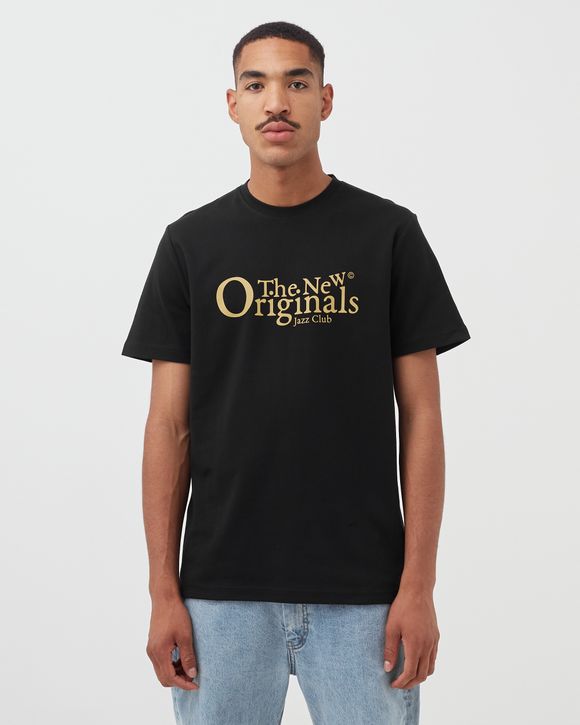 Jazz Club Tee                                                                                      
