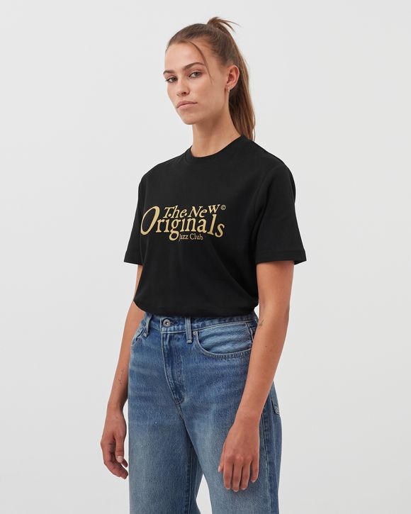 Jazz Club Tee                                                                                      