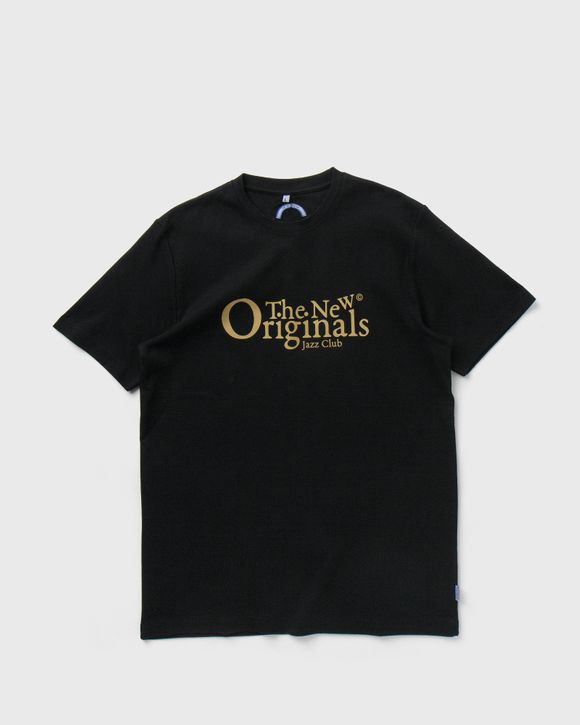 Jazz Club Tee                                                                                      